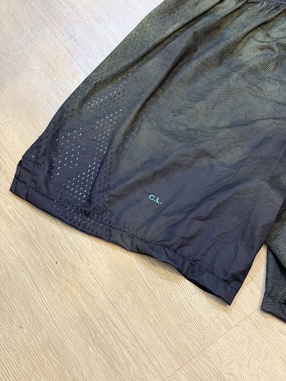 NOCTA × Nike Nike x Nocta 2026 Running Shorts Size US 32 / EU 48 - 7 Thumbnail