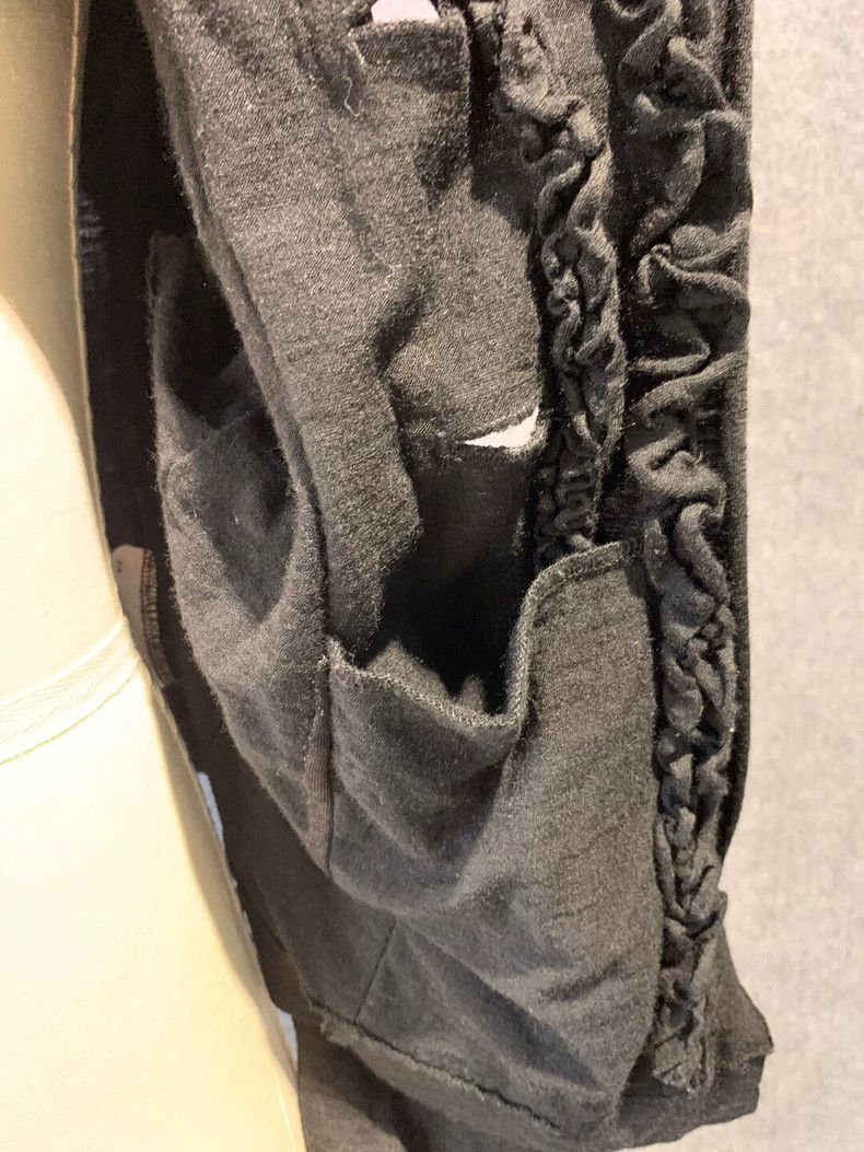Comme des Garcons Comme Des Garcons Cardigan Size S / US 4 / IT 40 - 5 Thumbnail