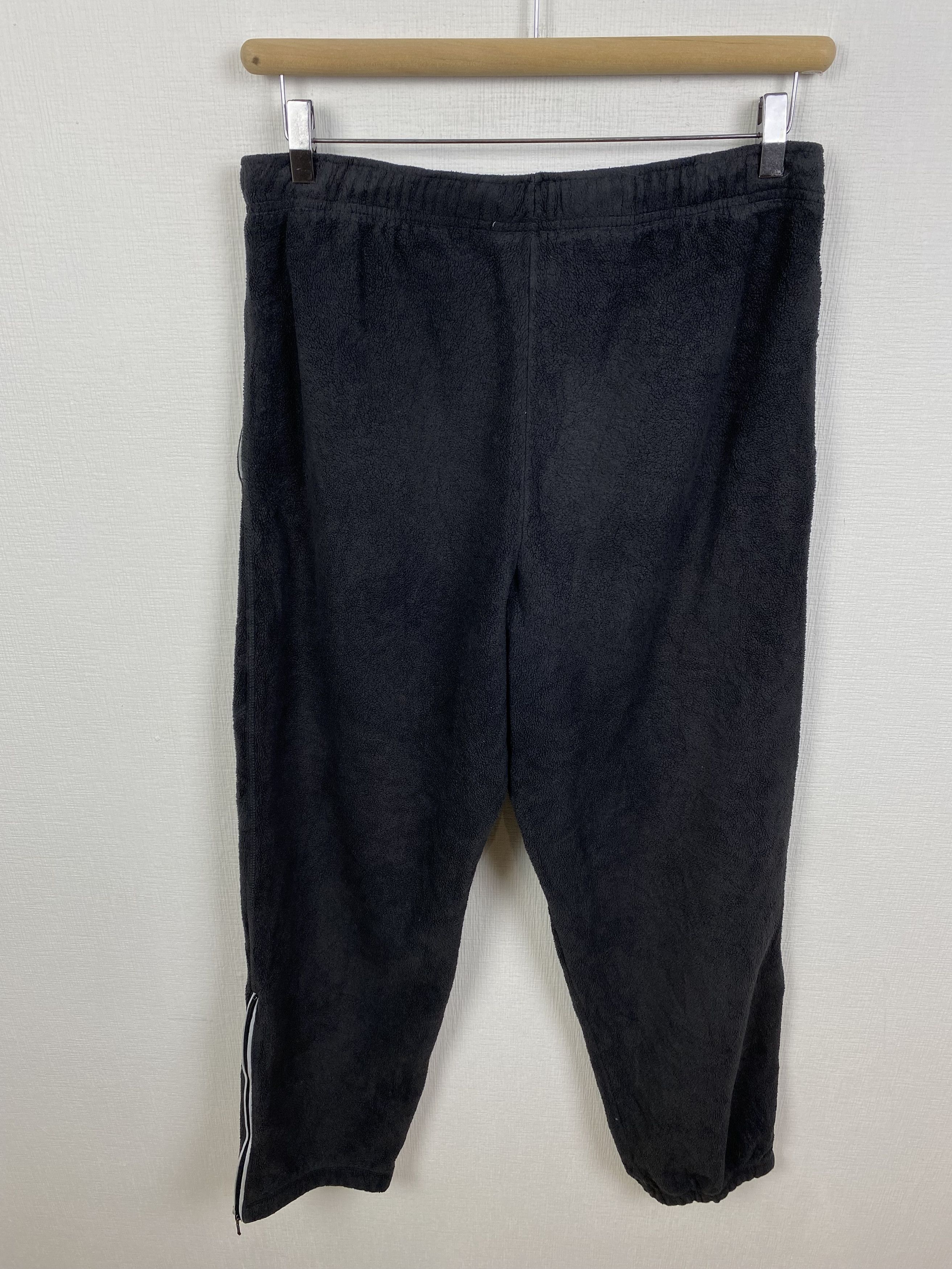 Nike × Vintage Y2K Nike Vintage Fleece Track Pants Size M Size US 32 / EU 48 - 9 Thumbnail