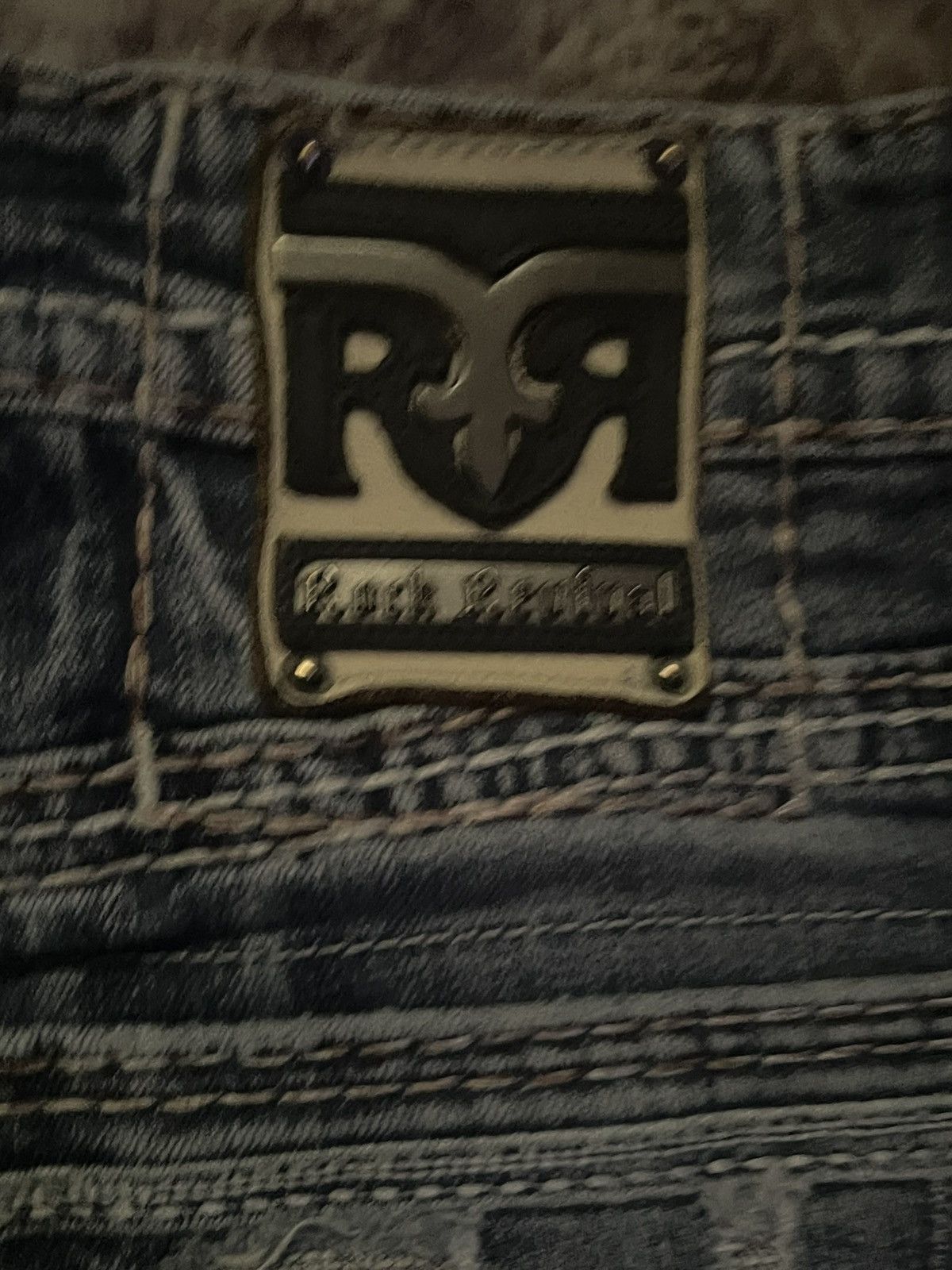 Rock Revival Rock revivals Size US 30 / EU 46 - 5 Thumbnail
