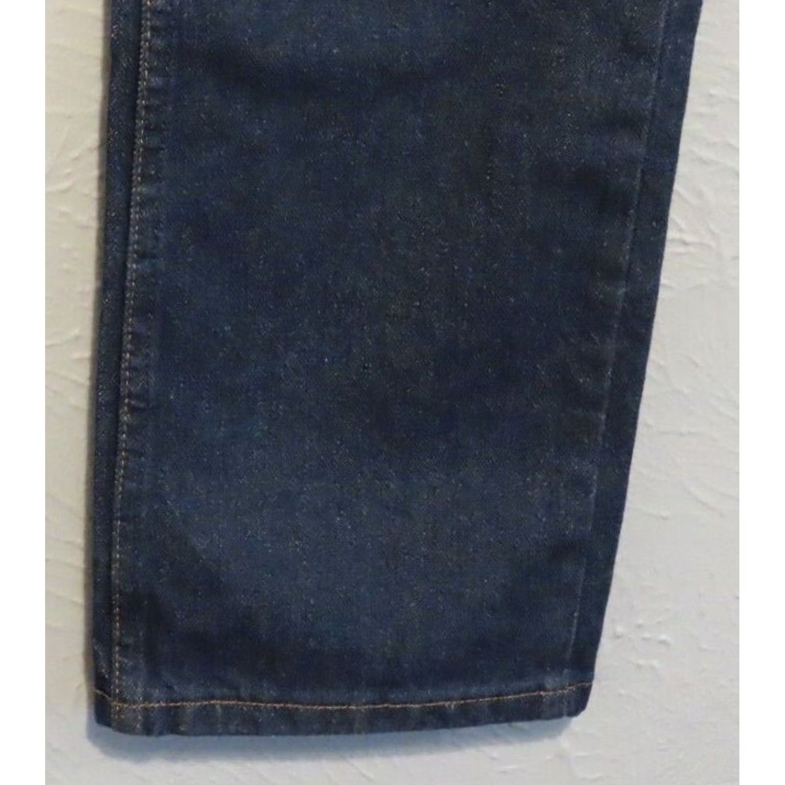 Wrangler VINTAGE Wrangler Cowboy Cut Jeans Slim Fit Womens 9 28x32 Blue Denim 14MWZ NWT Size 30" / US 8 / IT 44 - 3 Thumbnail