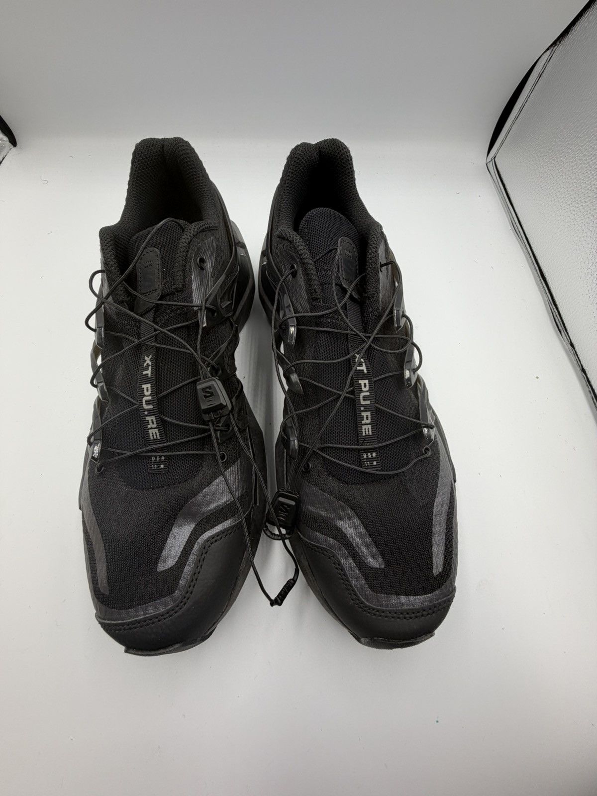 Salomon XT PU.RE ADVANCED SNEAKER Size US 10 / EU 43 - 5 Thumbnail