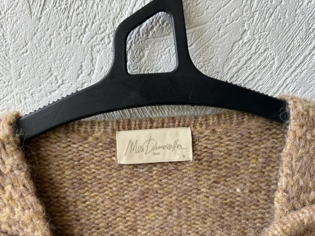 Other Mes Demoiselles Paris Sweater Size M / US 6-8 / IT 42-44 - 5 Thumbnail