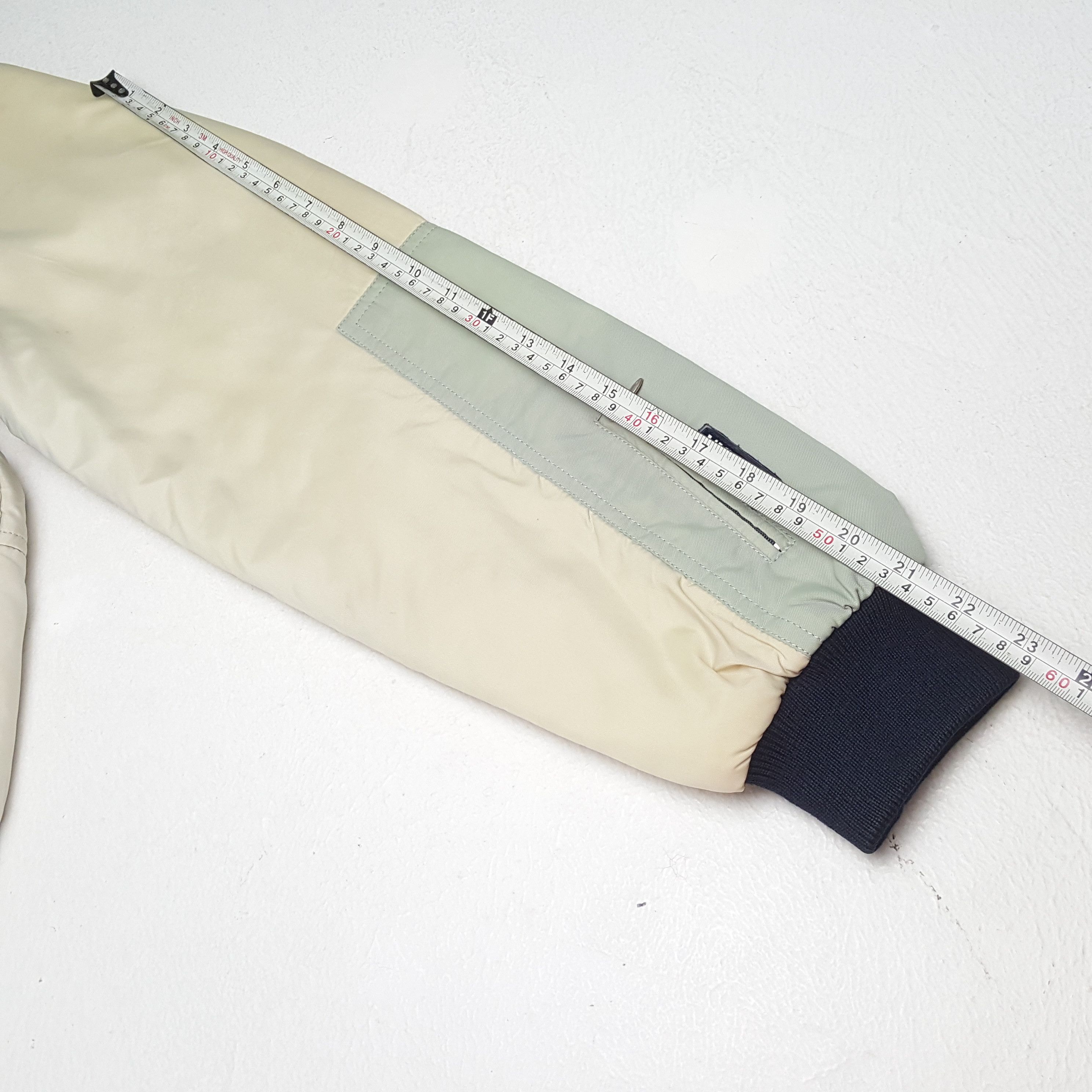 Vintage × Yamaha YAMAHA Japanese Motorsports Custom Art Jacket Size US M / EU 48-50 / 2 - 6 Thumbnail