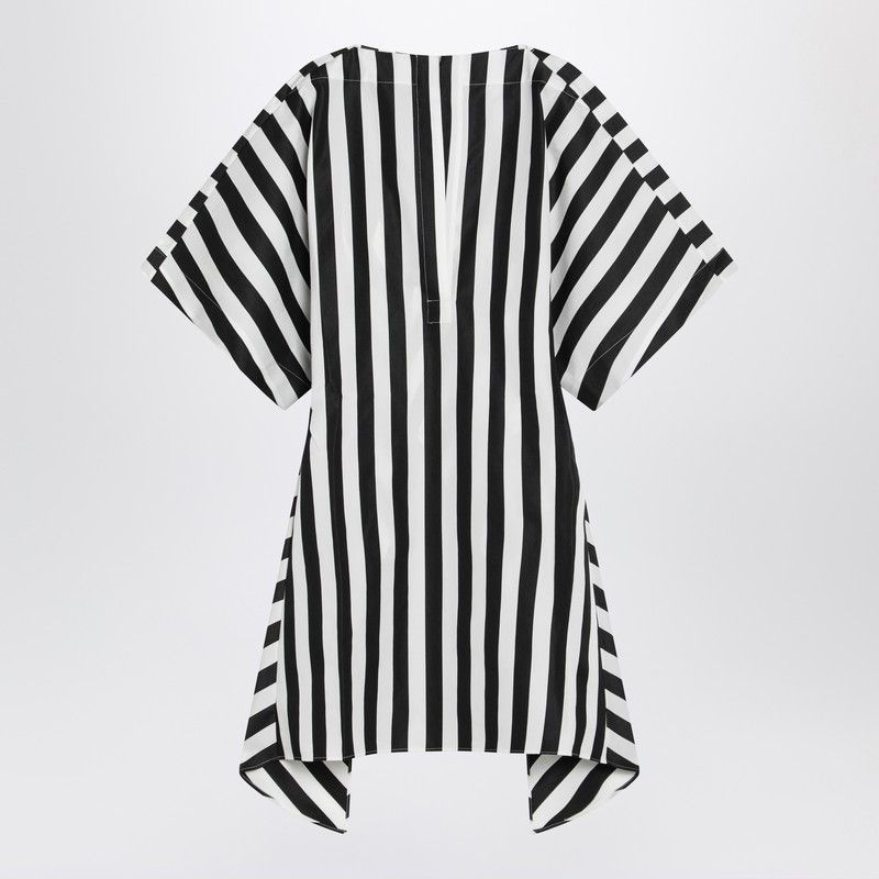 Jacquemus Jacquemus Tunica A Righe Moisson Size S / US 4 / IT 40 - 1 Thumbnail