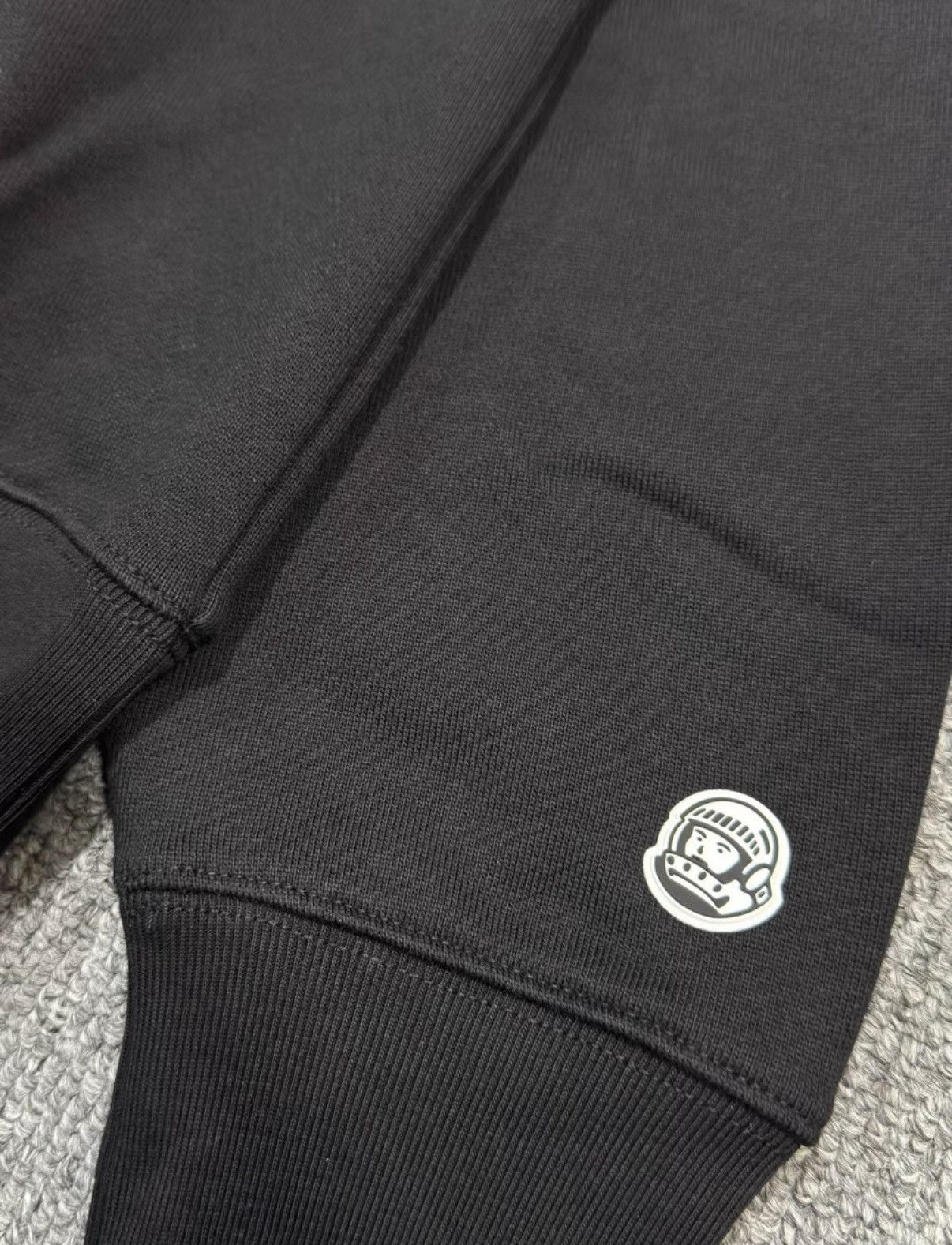 Billionaire Boys Club Sunset Hoodie Black Billionaire Boys Club Size US M / EU 48-50 / 2 - 7 Thumbnail