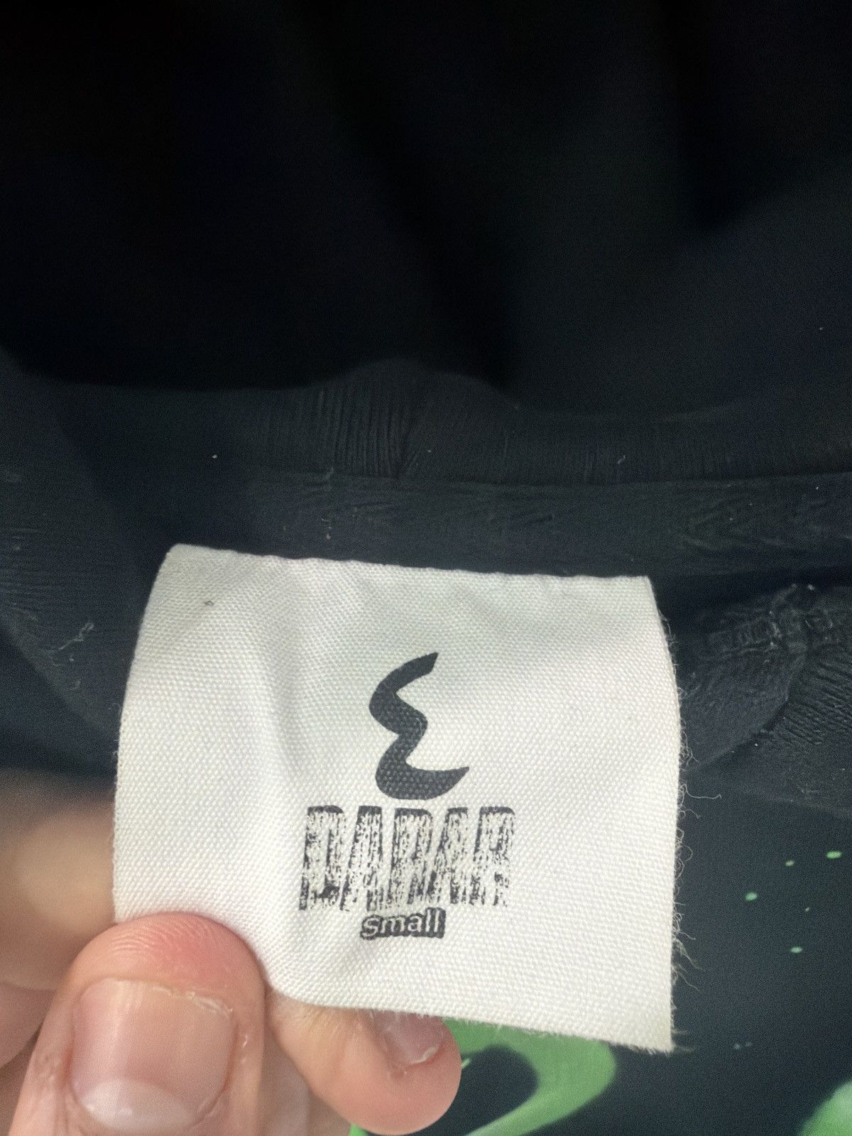 Other Darar Hoodie Size S Size US S / EU 44-46 / 1 - 5 Thumbnail