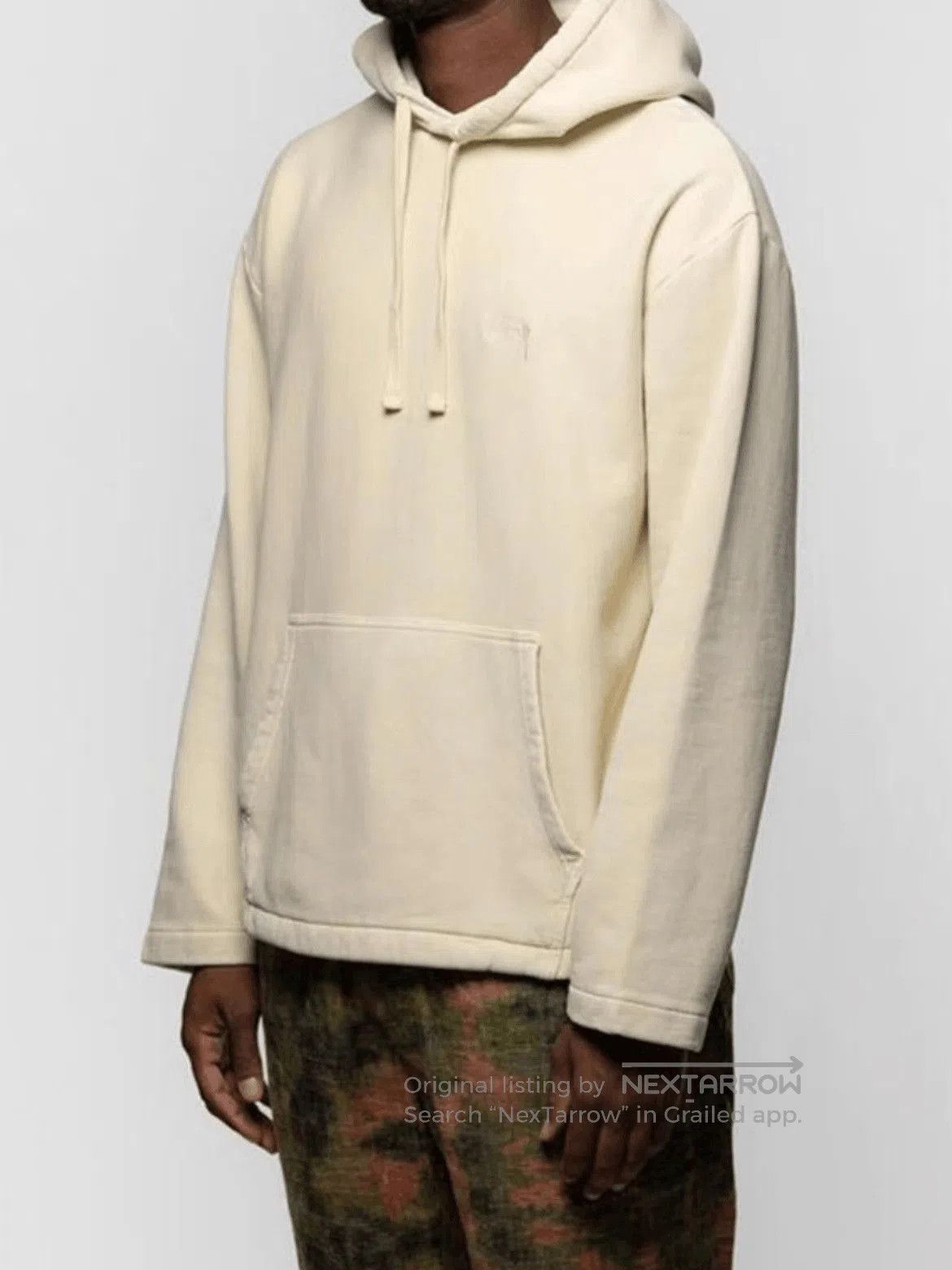 Stussy Stussy x No Vacancy Inn 20SS Logo Hoodie. Size US S / EU 44-46 / 1 - 5 Thumbnail