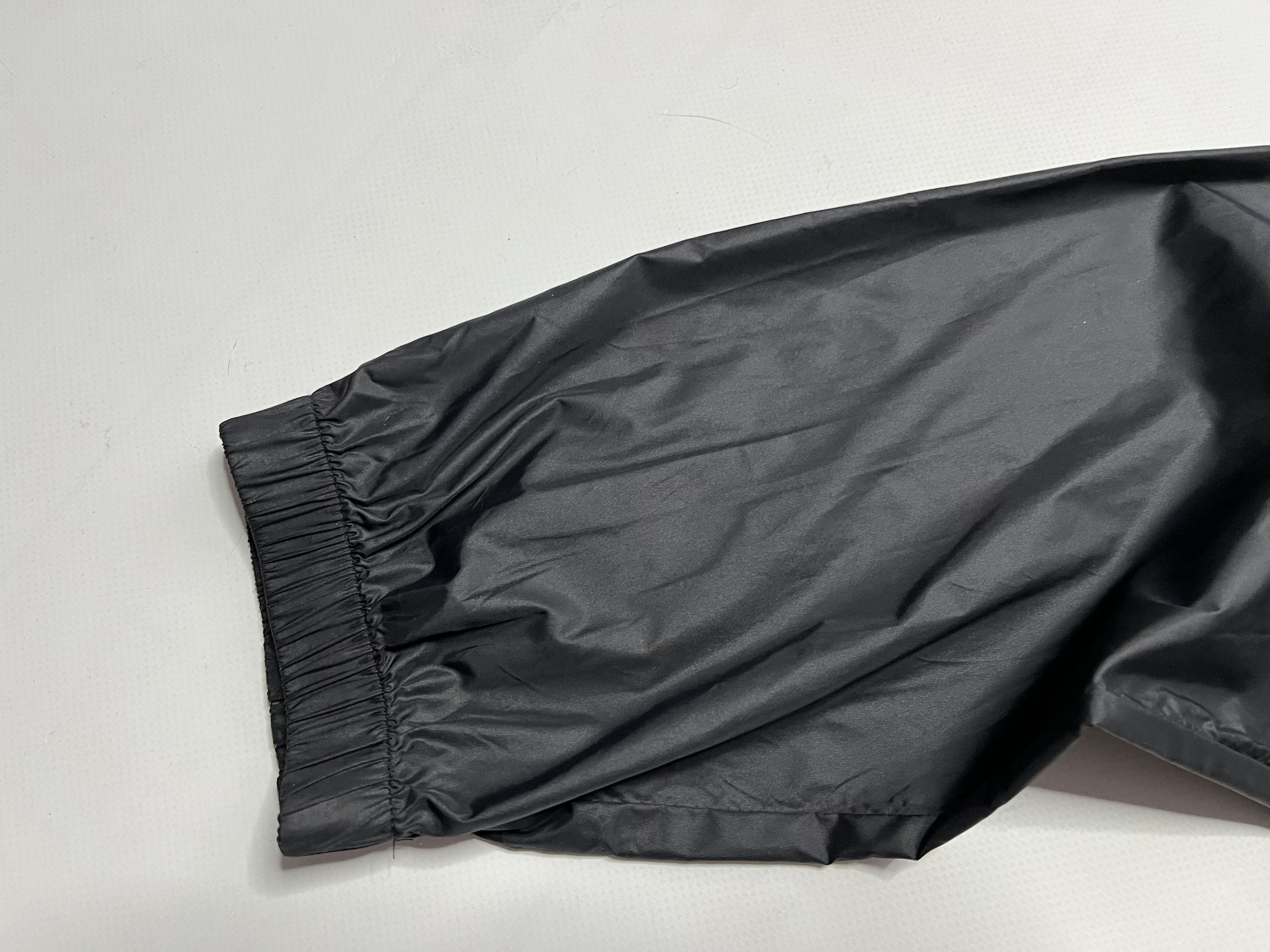Stussy Stussy light jacket anorak Size US M / EU 48-50 / 2 - 11 Thumbnail