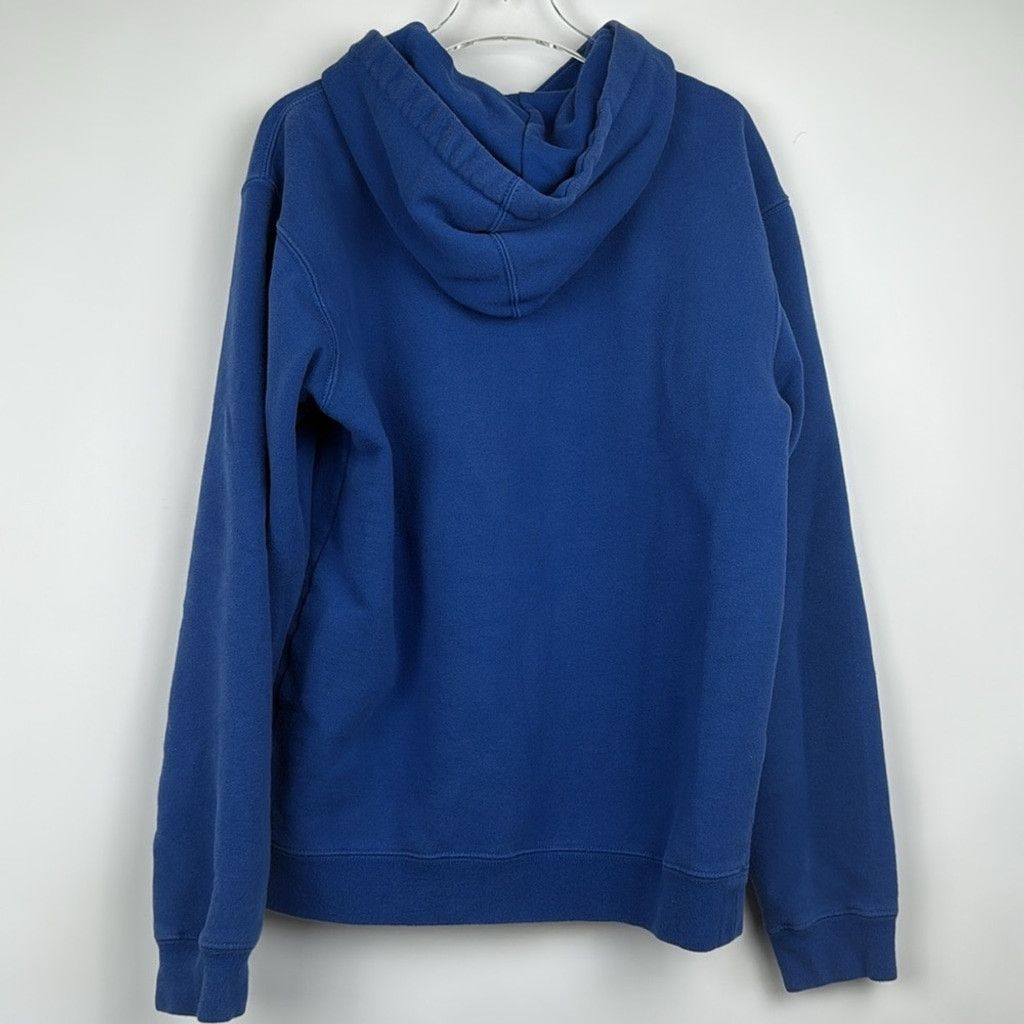 Full Send Full Send Nelk Boys Blue Collegiate Hoodie Sweatshirt Small Size US S / EU 44-46 / 1 - 4 Thumbnail