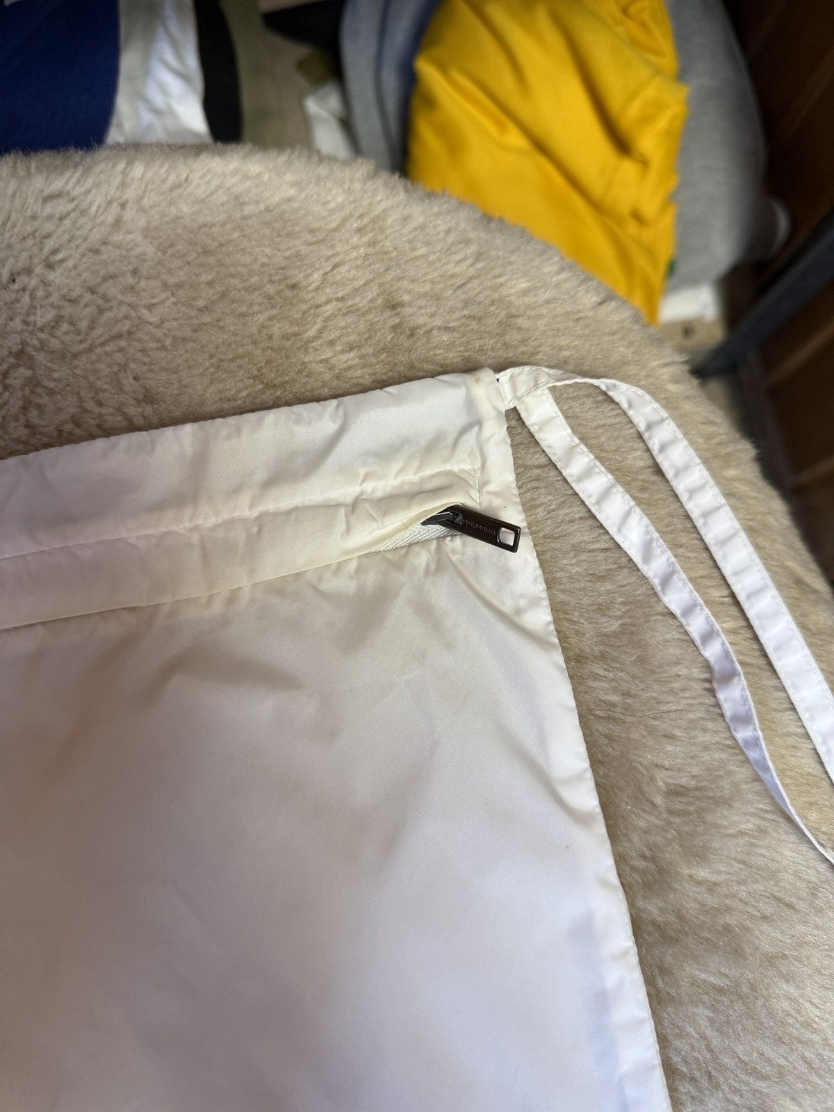 Burberry Burberry nylon packable tote bag Size ONE SIZE - 7 Thumbnail