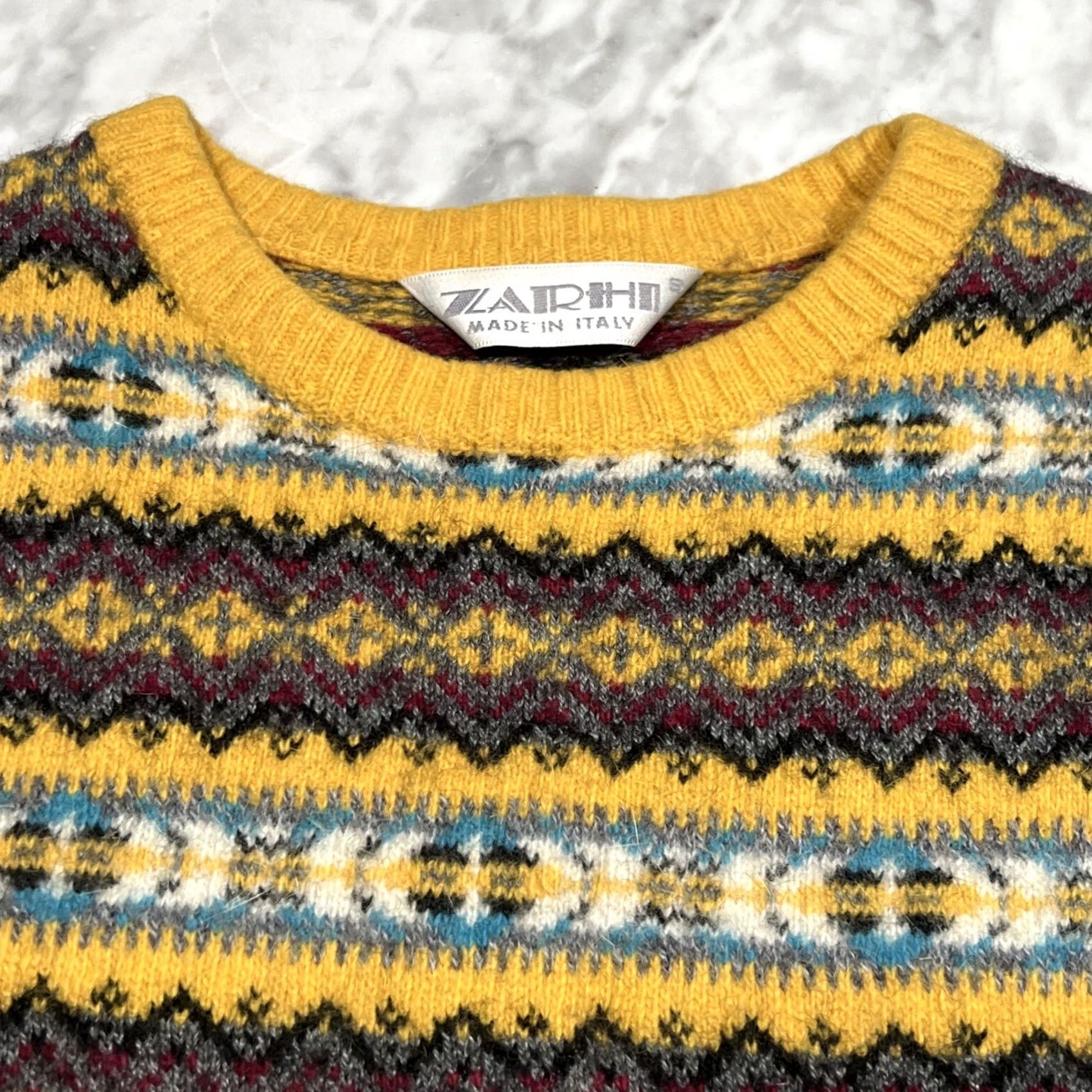 Vintage VINTAGE? No. Size S / US 4 / IT 40 - 4 Thumbnail