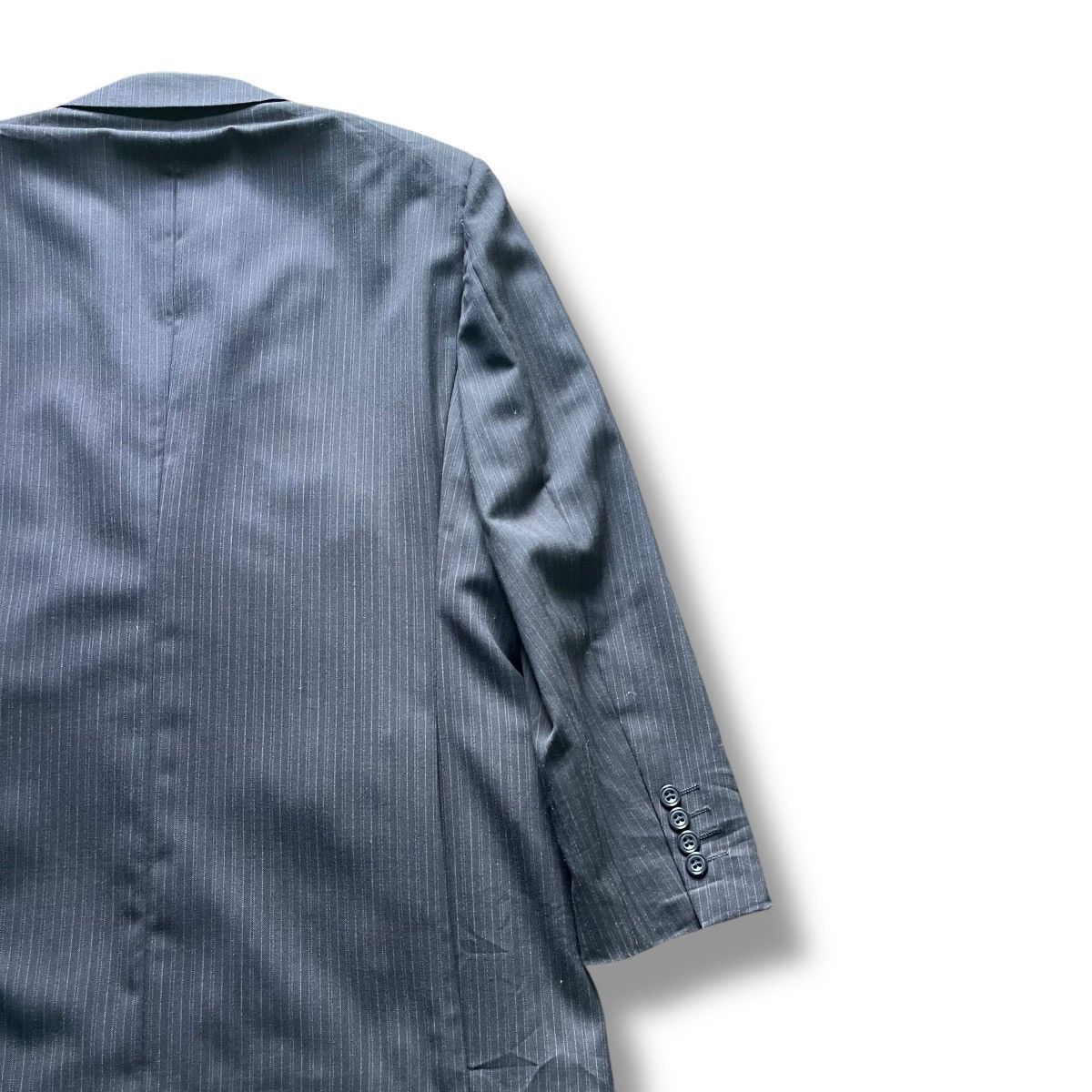 Michel Klein A.V.V MICHEL KLEIN PARIS HOMME BLAZER COAT Size US M / EU 48-50 / 2 - 14 Thumbnail
