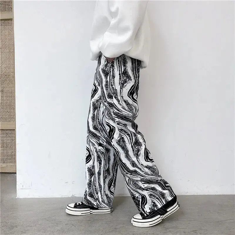 Japanese Brand Japans style punk pants Size US 32 / EU 48 - 1 Thumbnail