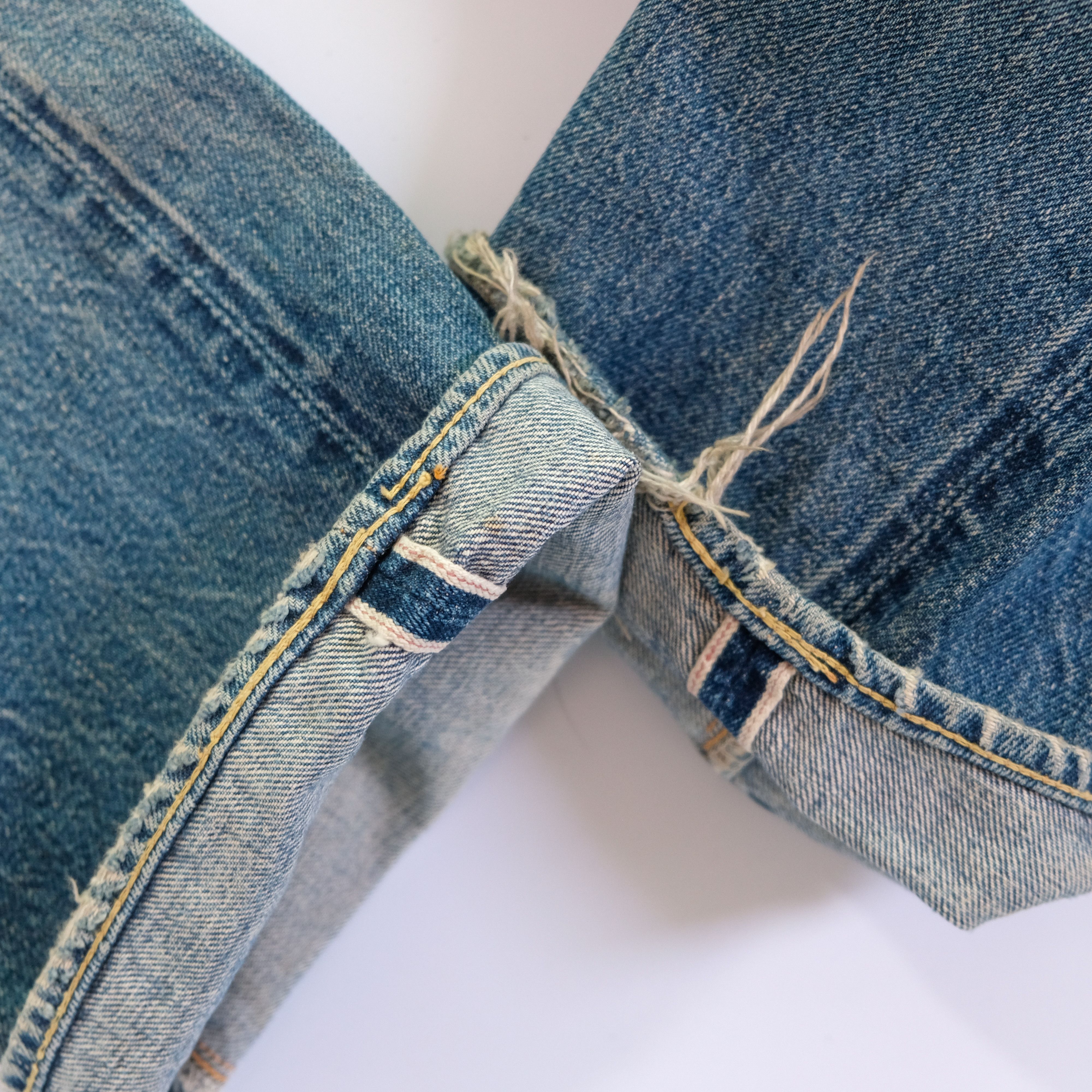 Johnbull Vintage sweing chop by john bull Size US 28 / EU 44 - 8 Thumbnail