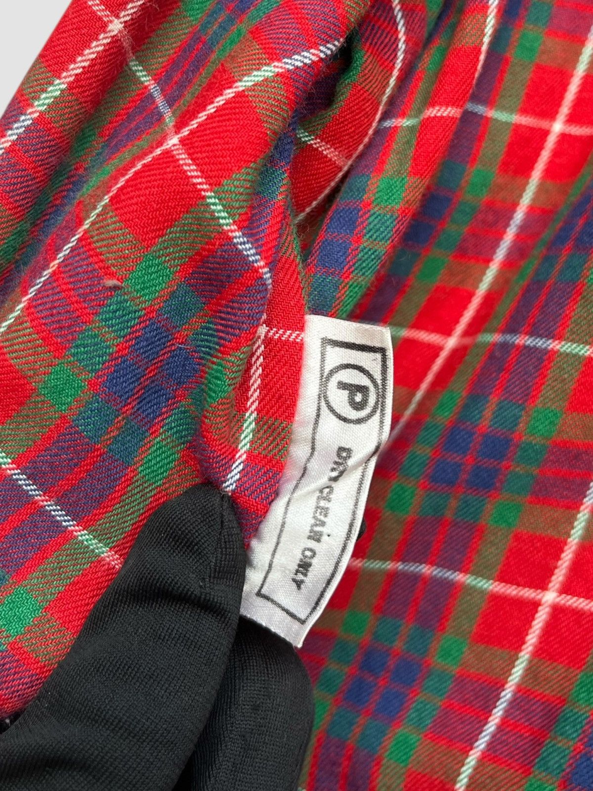 Baracuta Vintage Baracuta Four Climes G9 Jacket Size US M / EU 48-50 / 2 - 20 Thumbnail