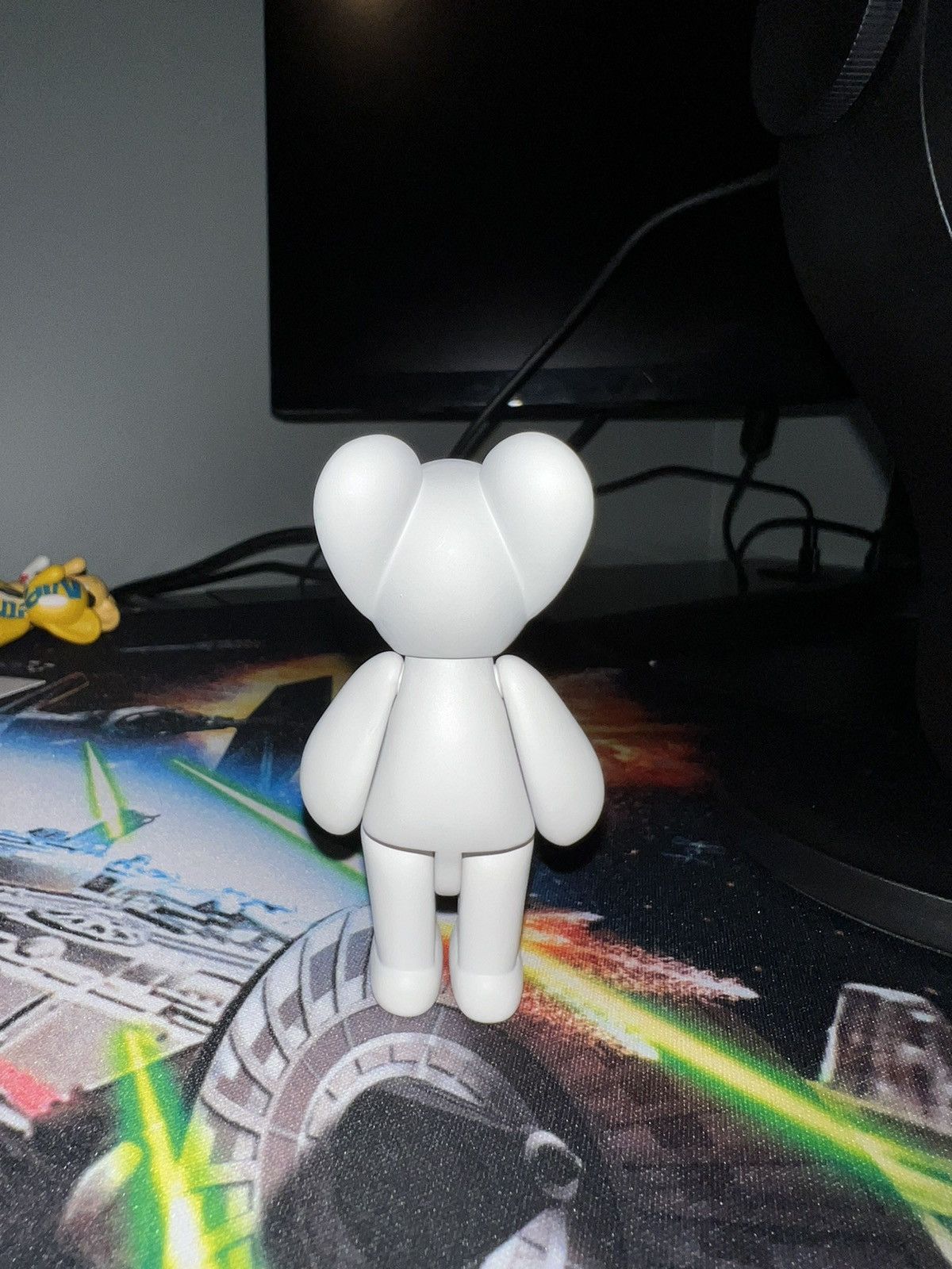 Father Steve Father Steve Savoca blind box Mouse MTA mini series Size ONE SIZE - 2 Thumbnail