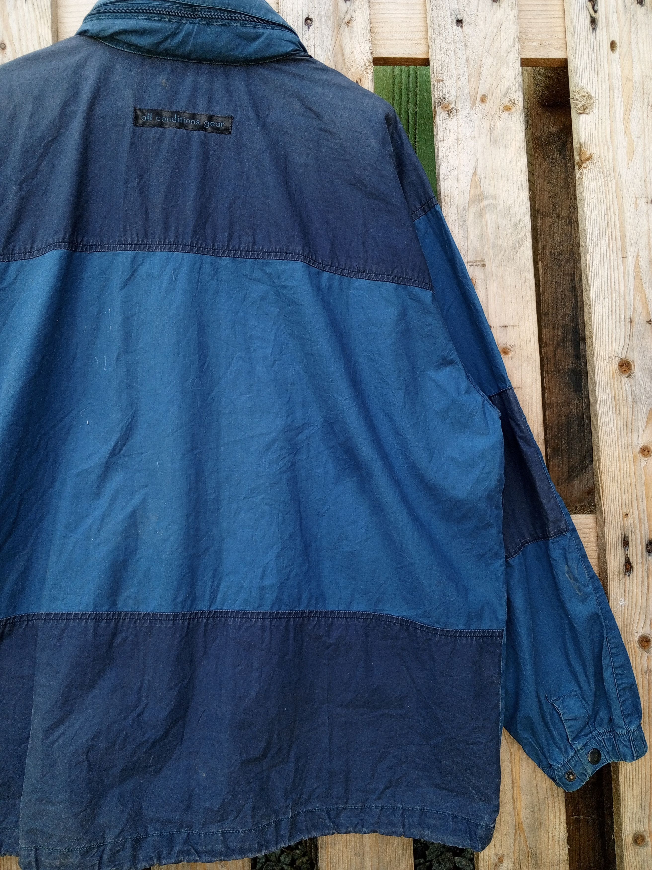 Nike ACG NIKE ACG JACKET COTTON Size US XL / EU 56 / 4 - 7 Thumbnail