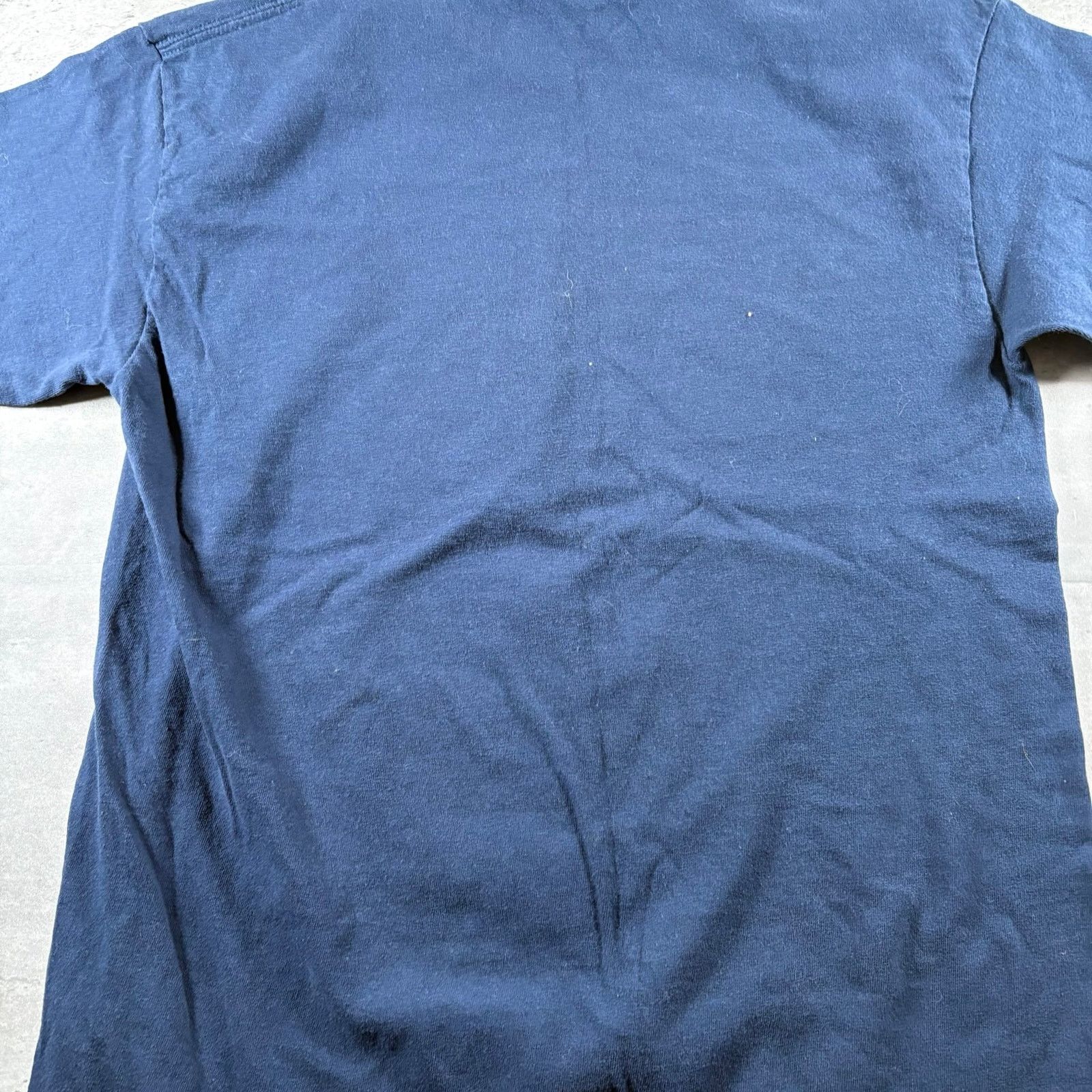 Harley Davidson Vintage biker t shirt Size US M / EU 48-50 / 2 - 7 Thumbnail