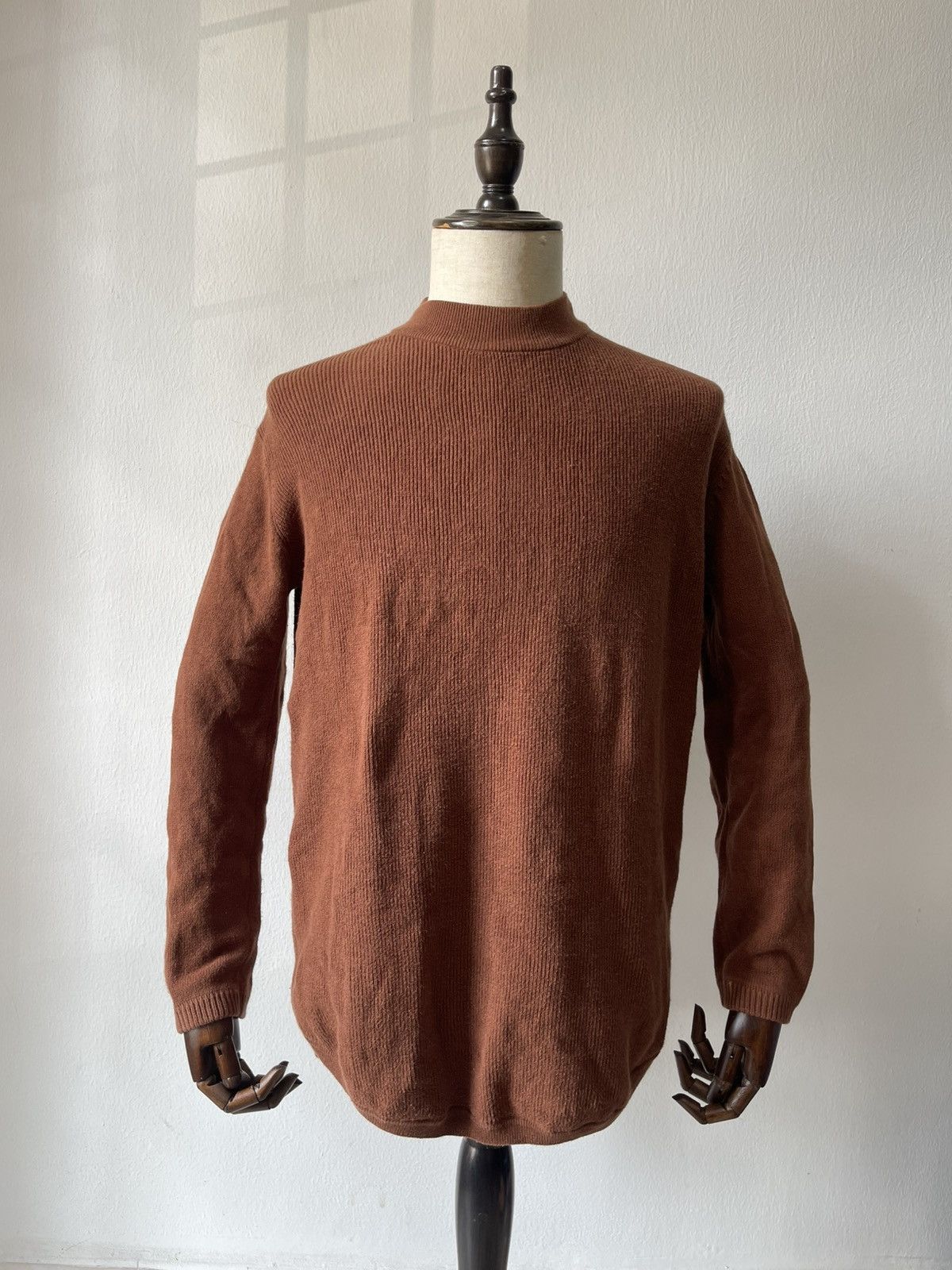 Number (N)ine Number Nine Knitwear C2 Size US L / EU 52-54 / 3 - 2 Thumbnail