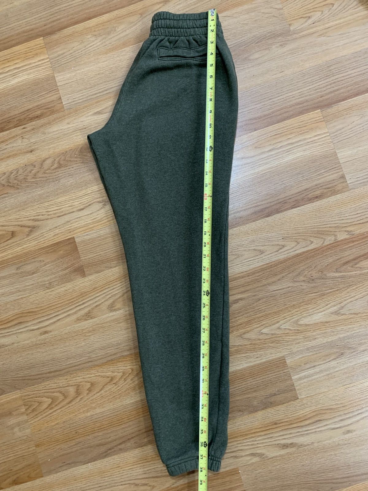 Under Armour Sz S - Unisex Under Armour Loose Fit Jogger Sweatpants Size US 28 / EU 44 - 13 Thumbnail
