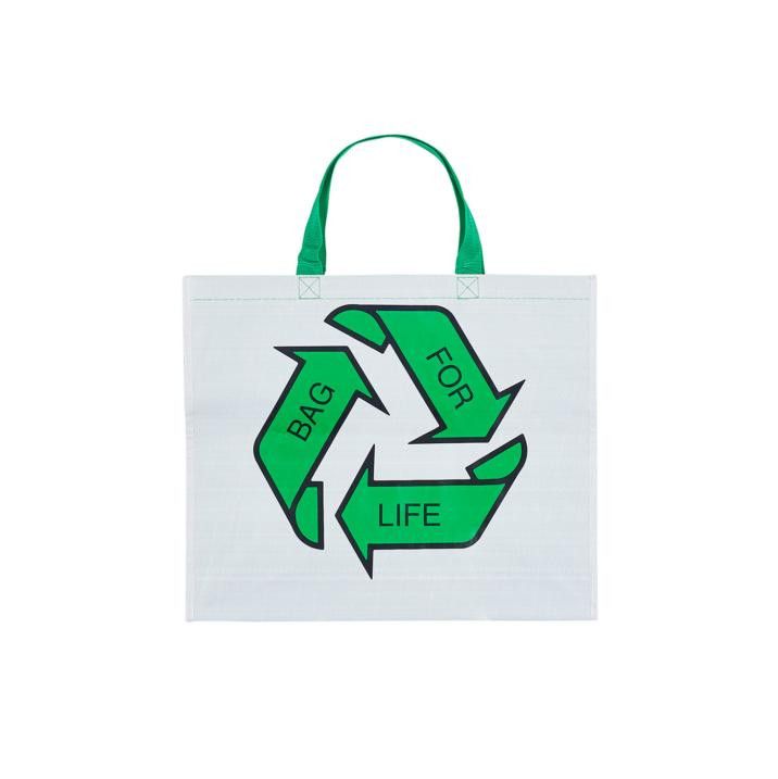 Palace Palace Bag For Life - Medium Size ONE SIZE - 2 Thumbnail