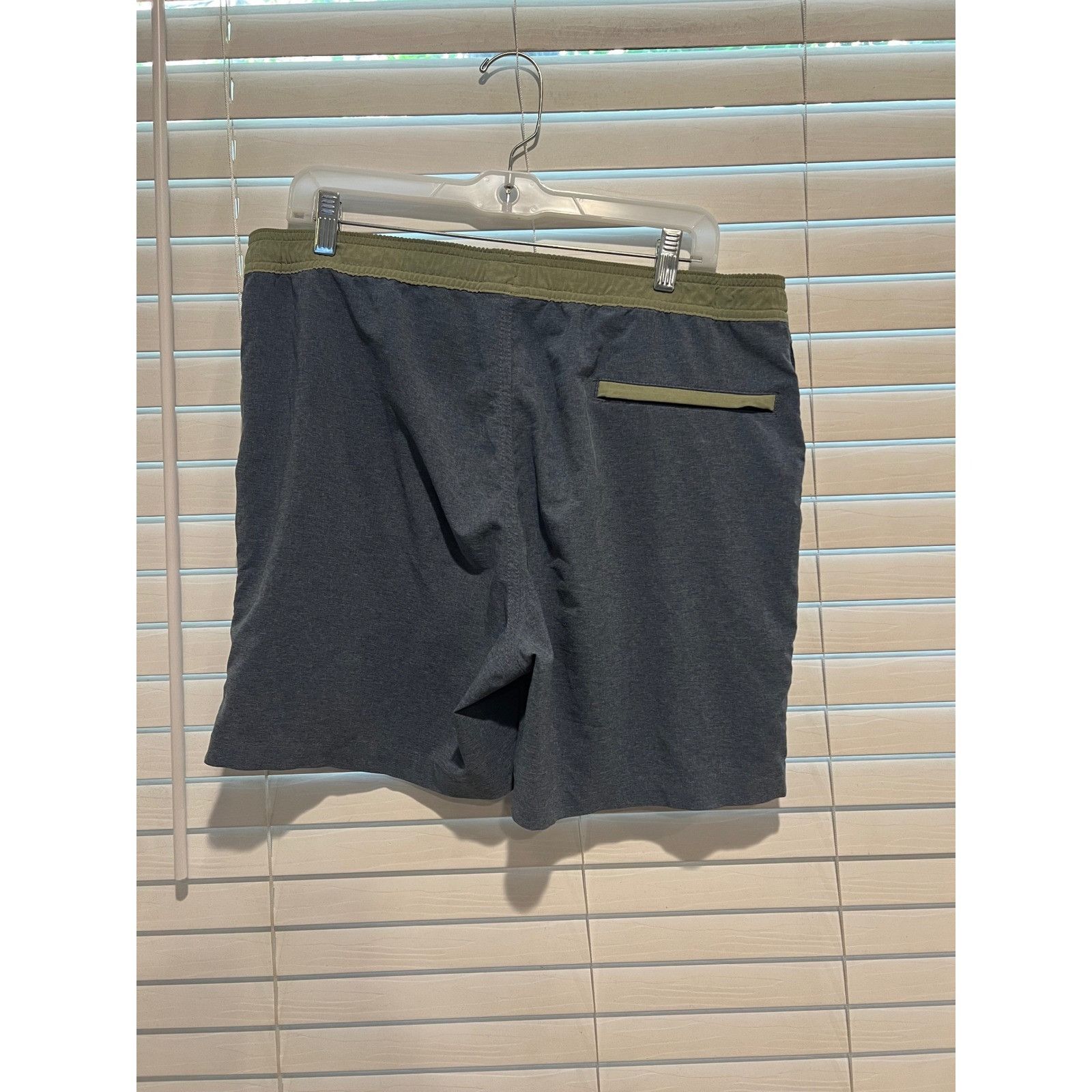 Chubbies Chubbies Men's Shorts Gray Swim Trunks Pineapple Casual Acti Size US 36 / EU 52 - 3 Thumbnail