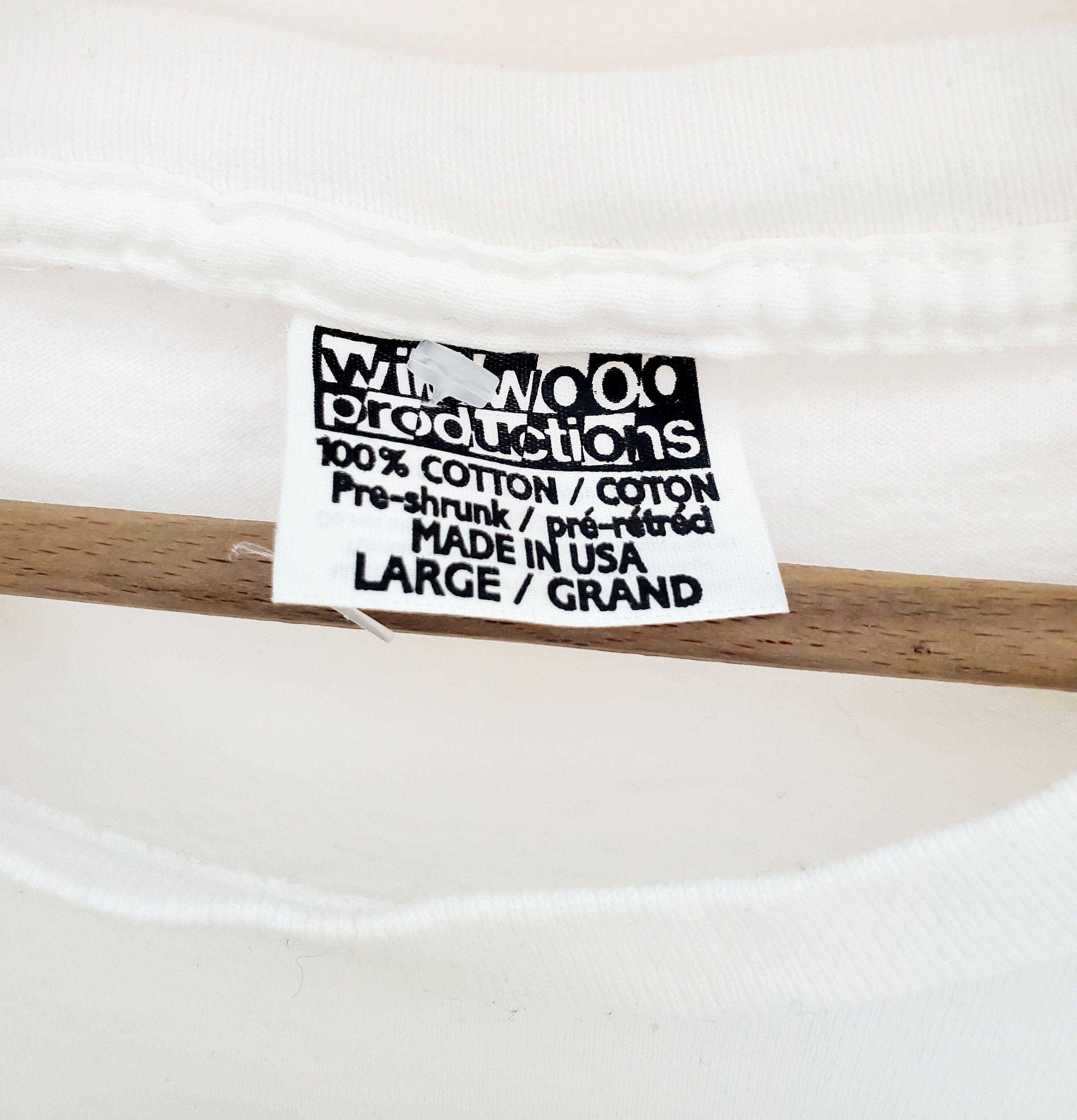 Other V90 Wildwood Productions Jacob Lawrence Artist South African Size US L / EU 52-54 / 3 - 6 Thumbnail