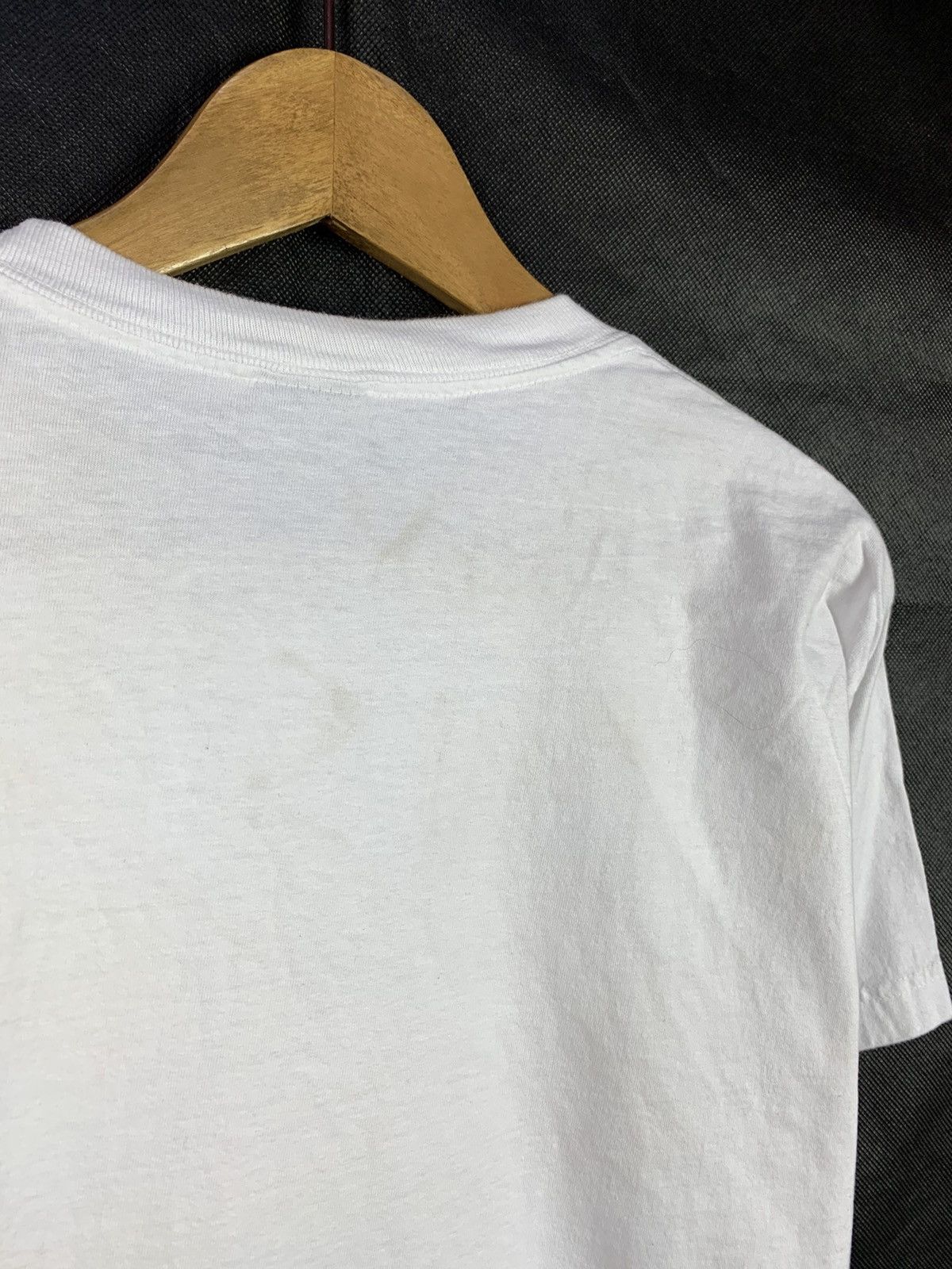 Vintage Offer! So Cal Water Polo Anvil Tee Spellout Size US M / EU 48-50 / 2 - 7 Thumbnail