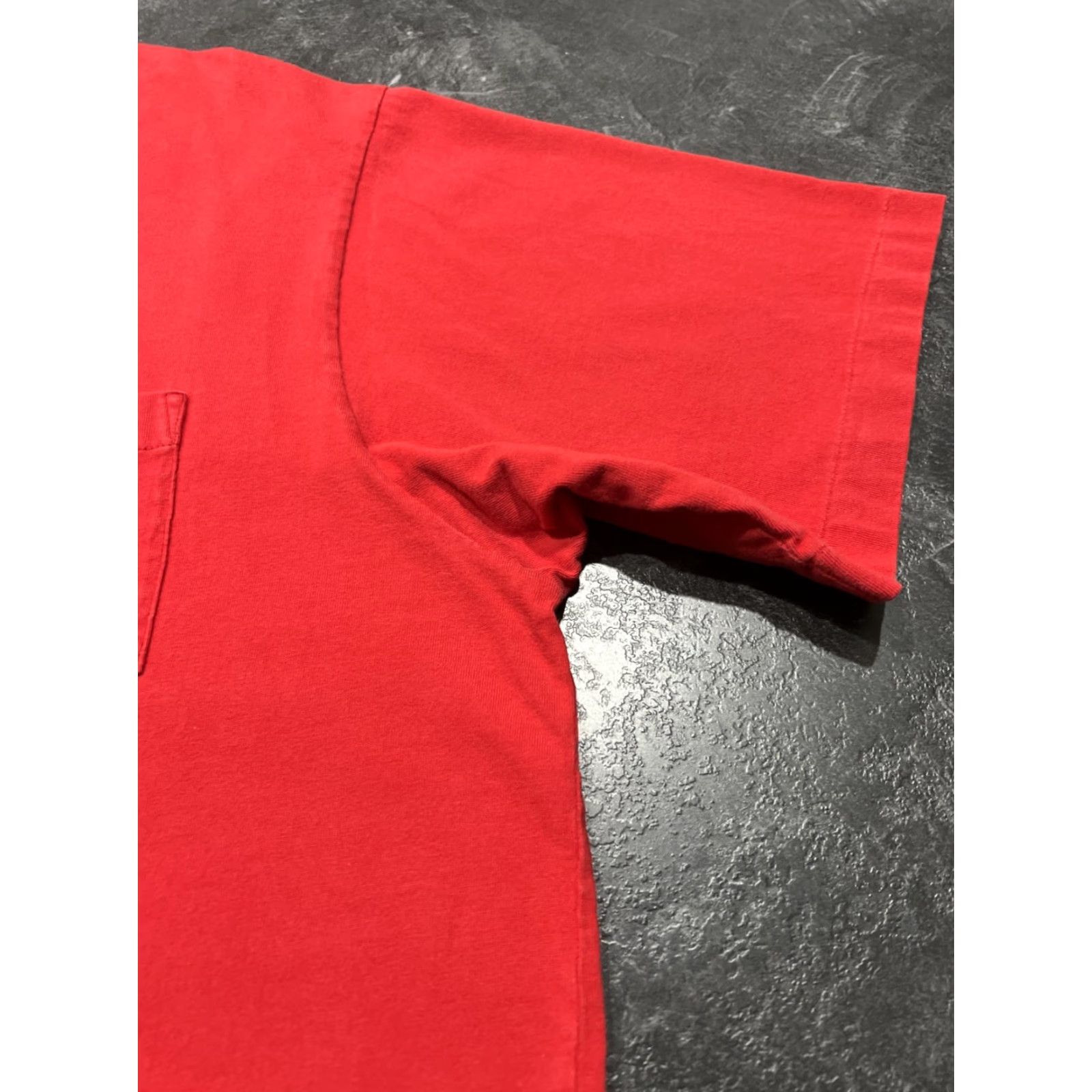 Polo Ralph Lauren VINTAGE Polo Ralph Lauren Polo Shirt Men XXL Red Cotton Short Sleeve Logo Casual Size US XXL / EU 58 / 5 - 4 Thumbnail
