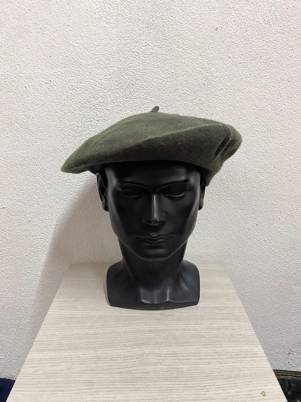 Odd Molly Odds Plain Beanie Hat Size ONE SIZE - 3 Thumbnail