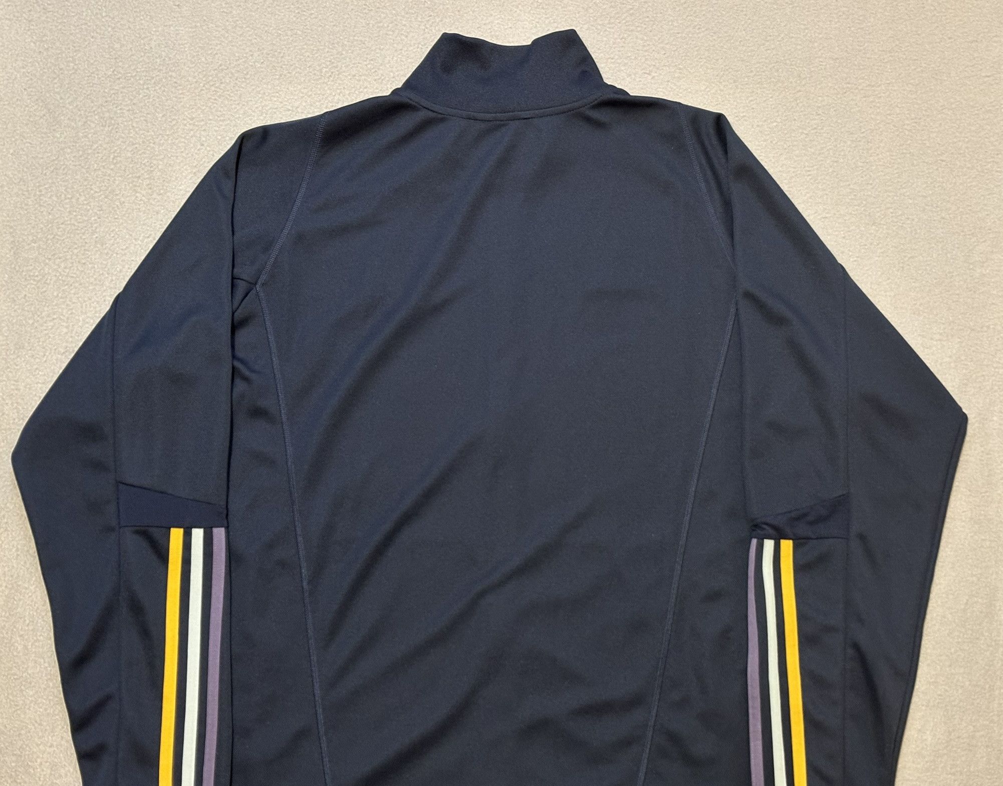 Adidas Real Madrid 2023/2024 Adidas Football Sweatshirt size 2XL Size US XXL / EU 58 / 5 - 11 Thumbnail
