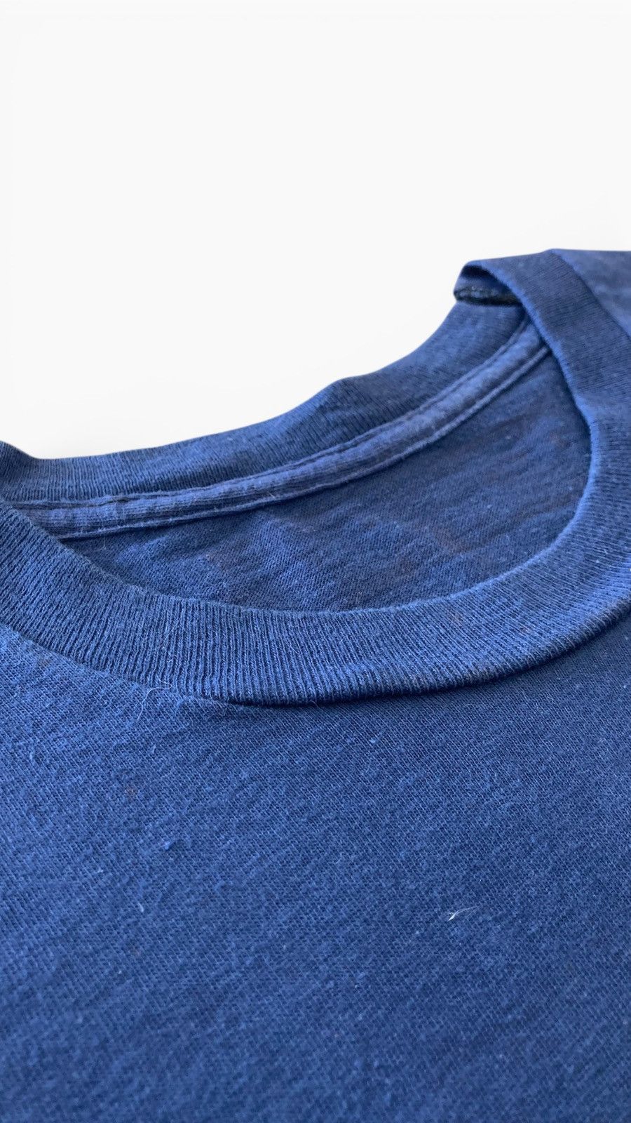 Vintage Vintage 1980’s E.T. Tshirt Size US L / EU 52-54 / 3 - 7 Thumbnail