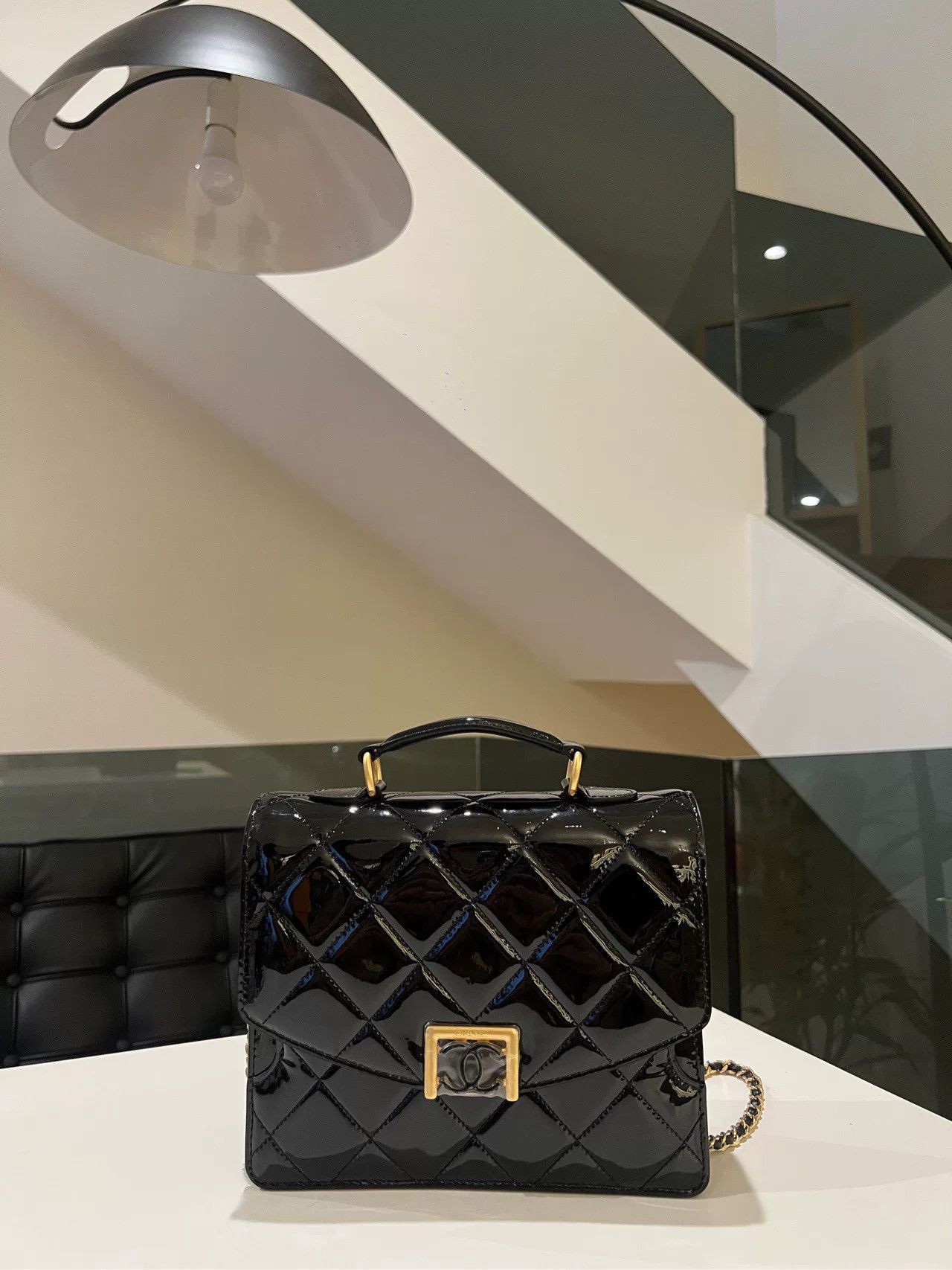 Pre-loved Bag Brand new condition