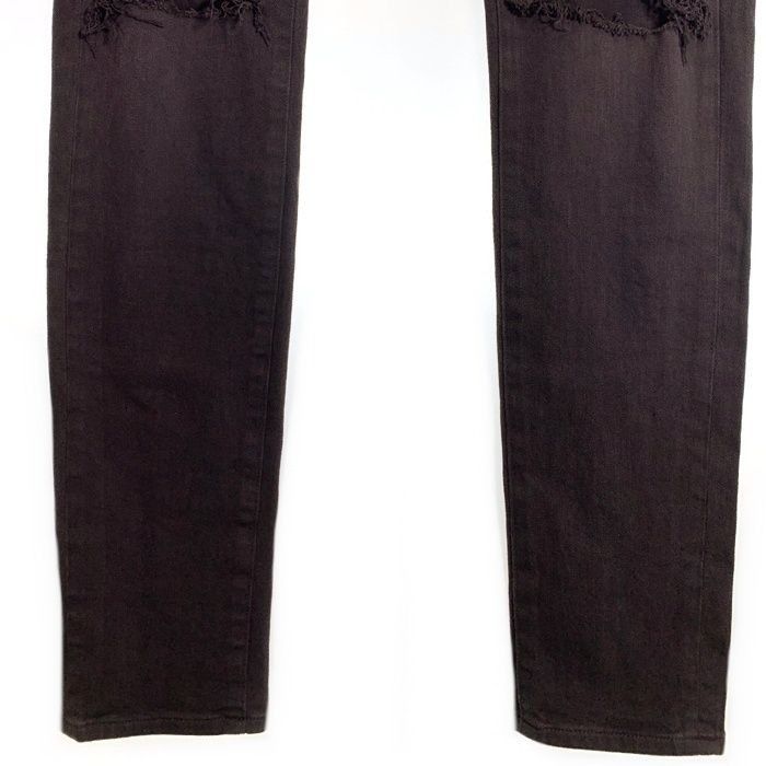 Undercover knee ripped denim Size US 31 - 3 Thumbnail