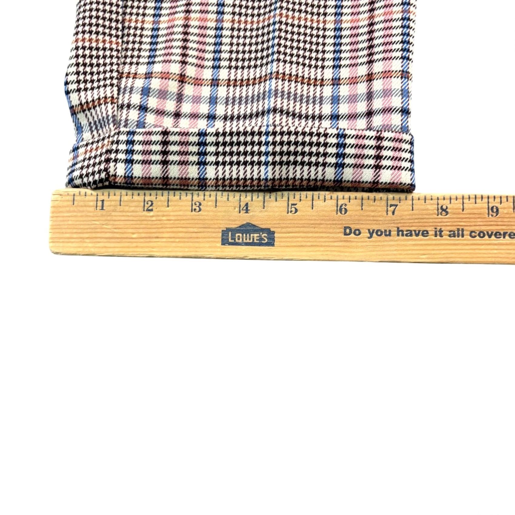 Anthropologie VINTAGE? No. Size 36" / US 14 / IT 50 - 7 Thumbnail