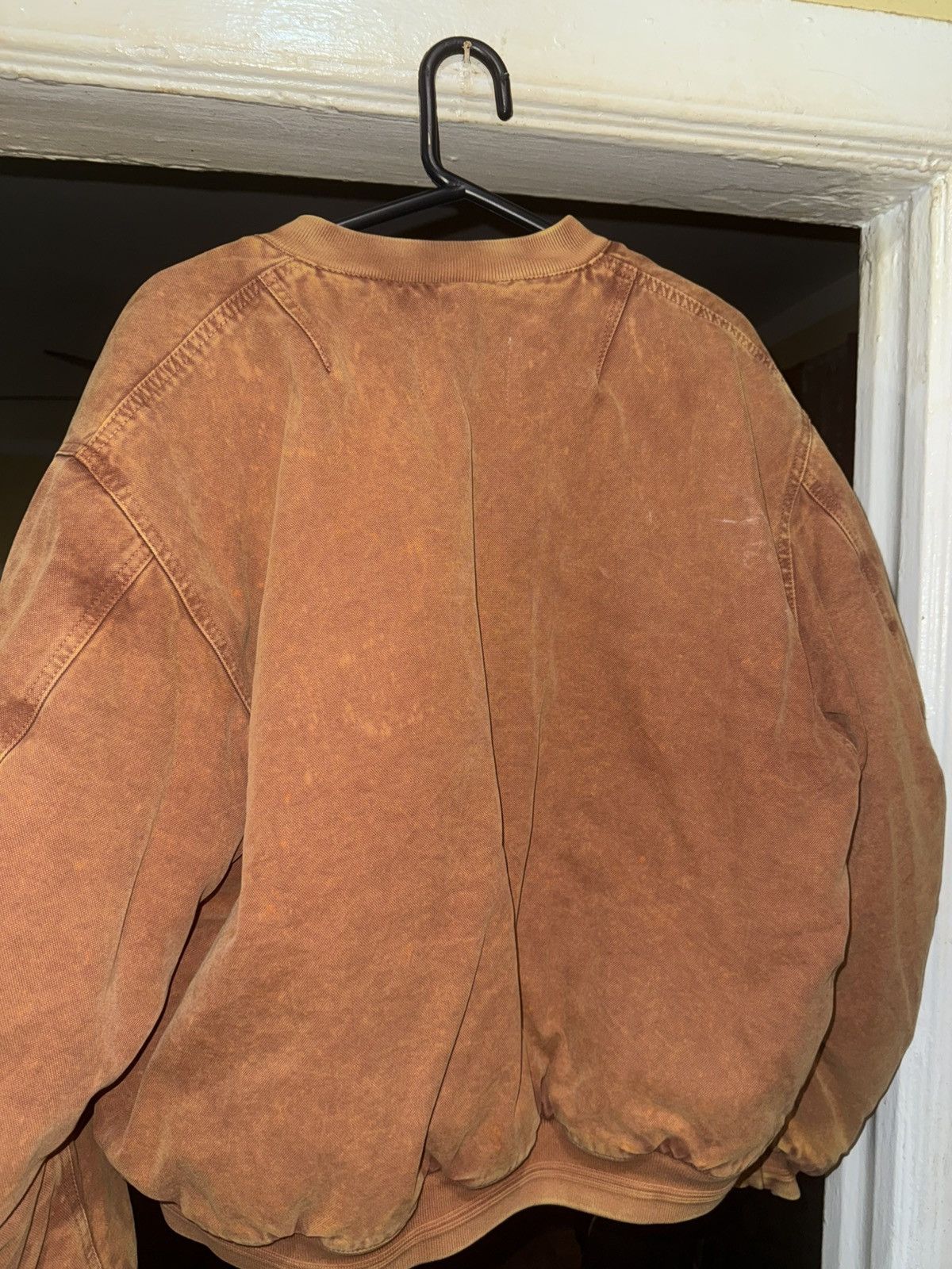 PDF Pdf.chanel bomber jacket Size US M / EU 48-50 / 2 - 2 Thumbnail