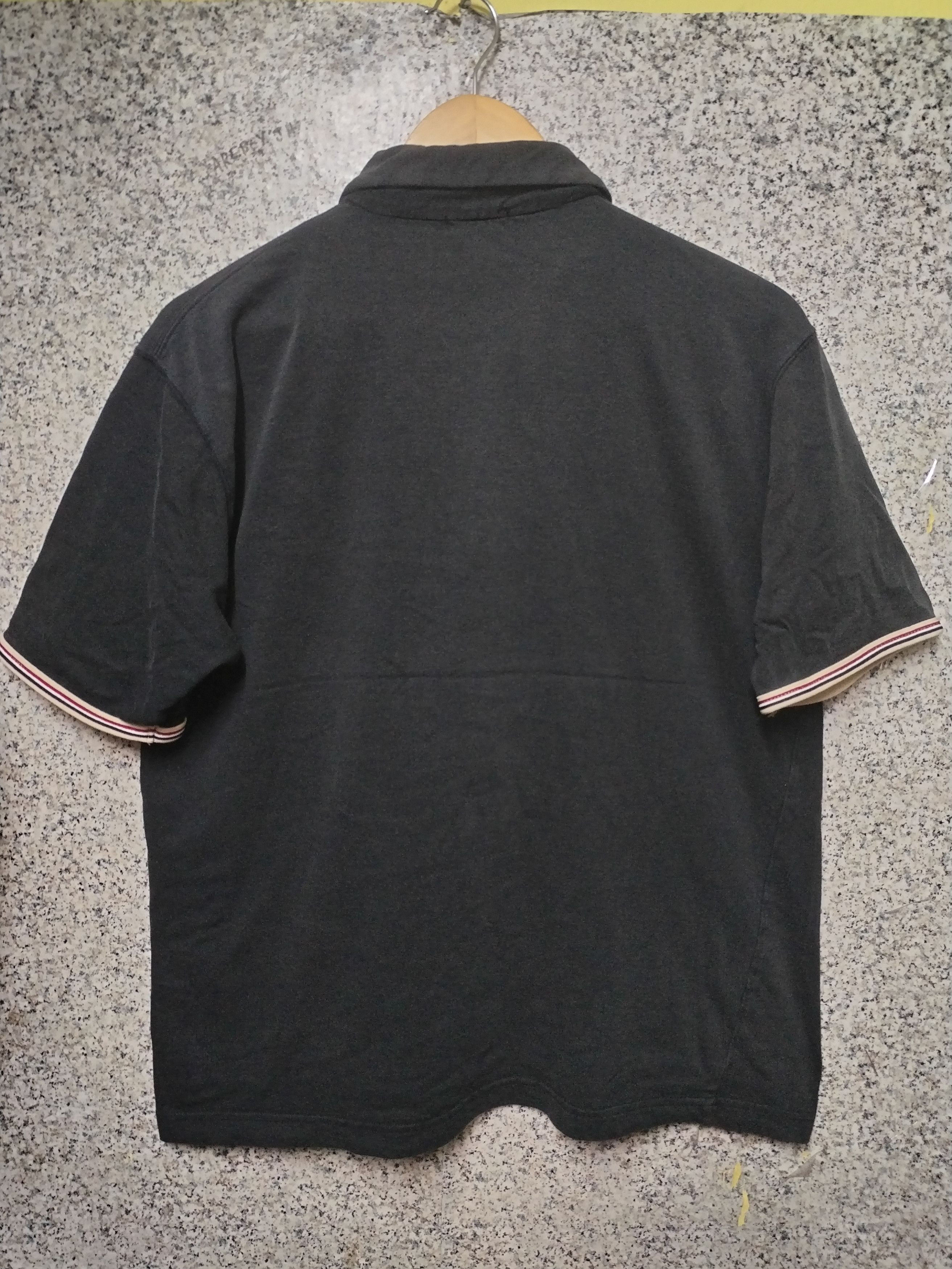 Burberry VINTAGE BURBERRY VERY RARE Size US L / EU 52-54 / 3 - 2 Thumbnail
