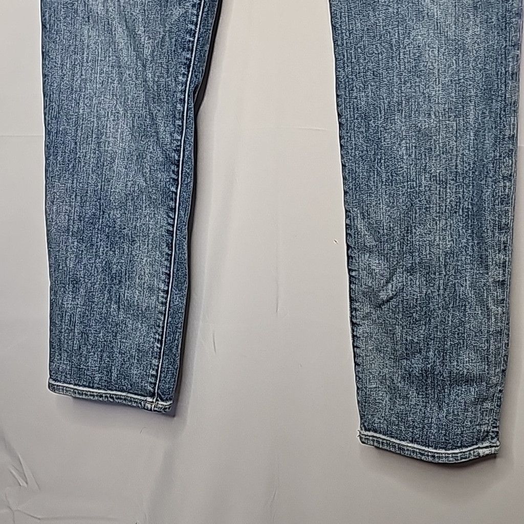 Marc by Marc Jacobs VINTAGE Marc by Marc Jacobs Camila boyfriend button fly 27 Size 27" / US 4 / IT 40 - 4 Thumbnail
