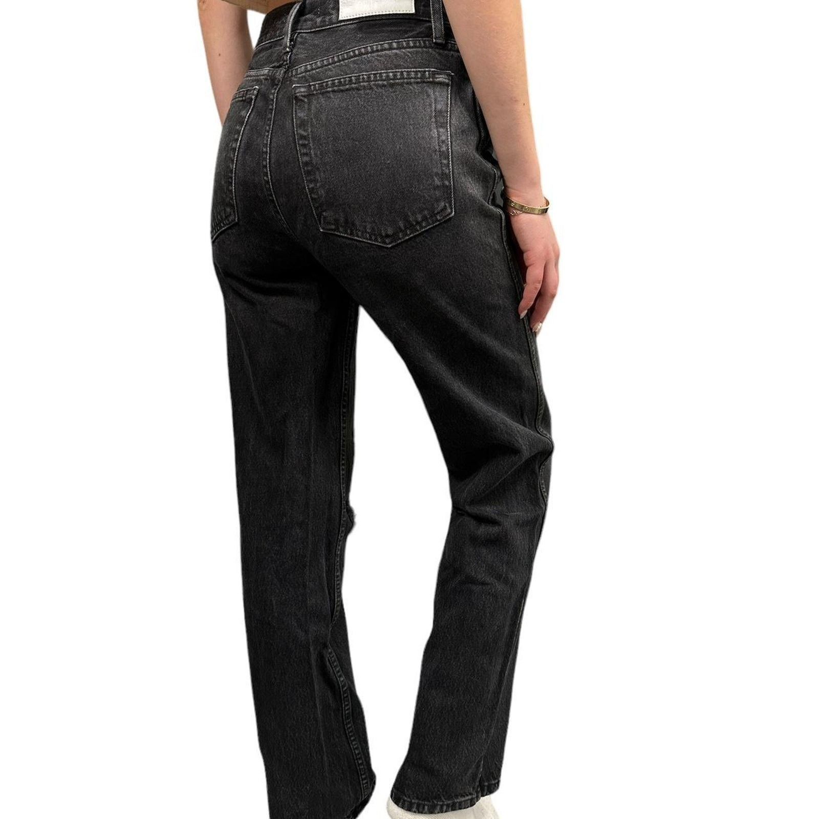 RE/DONE Redone jeans Size 26" / US 2 / IT 38 - 1 Thumbnail