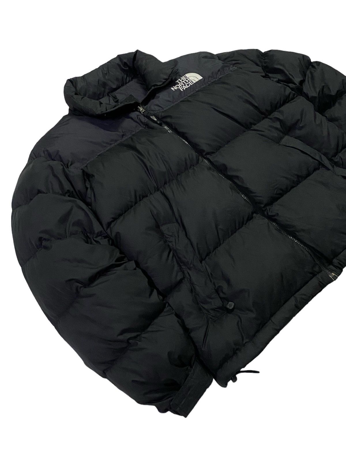 The North Face The North Face 700 Nuptse Puffer Jacket Size US L / EU 52-54 / 3 - 17 Thumbnail