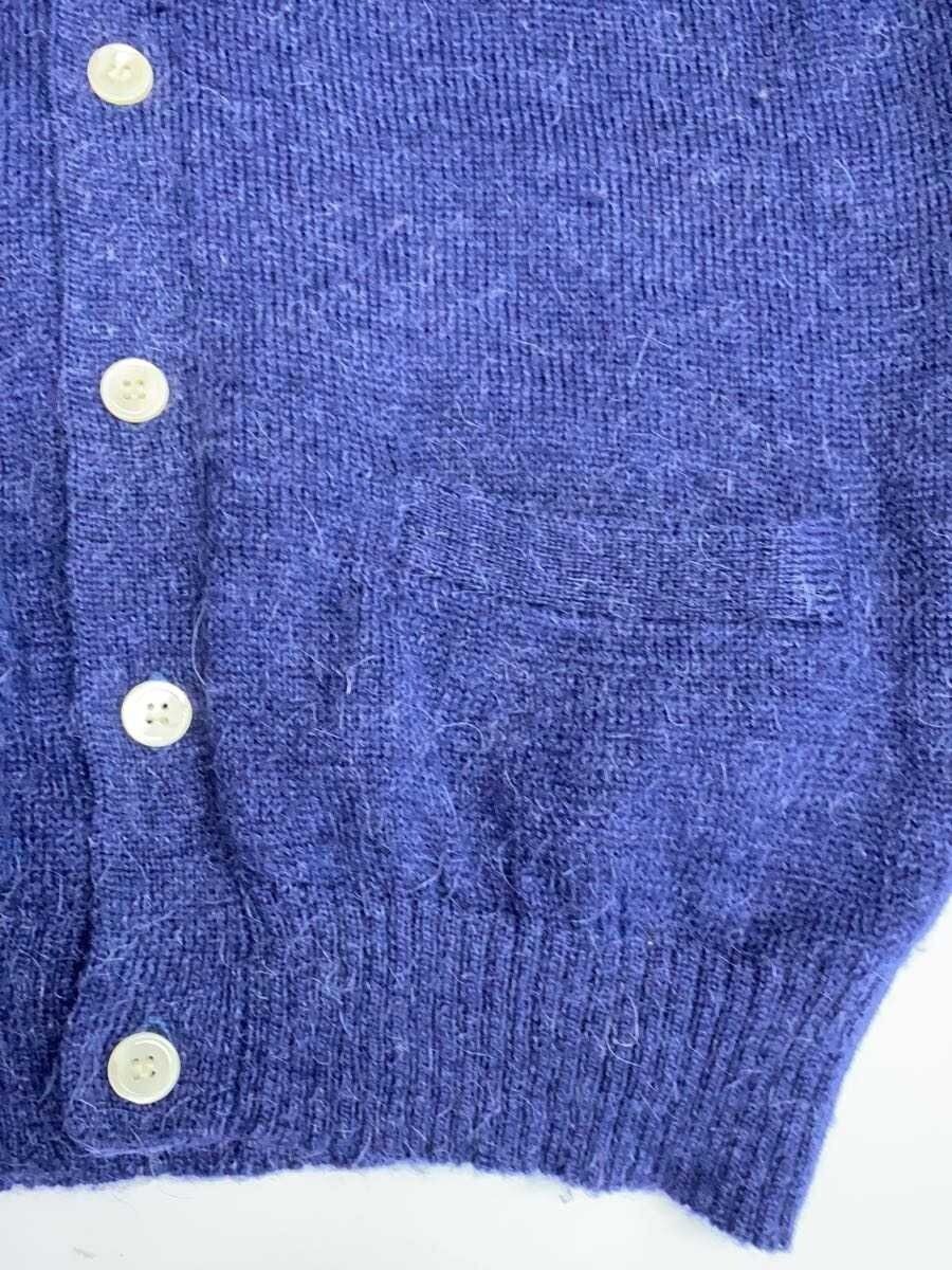 Yohji Yamamoto Knit Vest Size US M / EU 48-50 / 2 - 5 Thumbnail