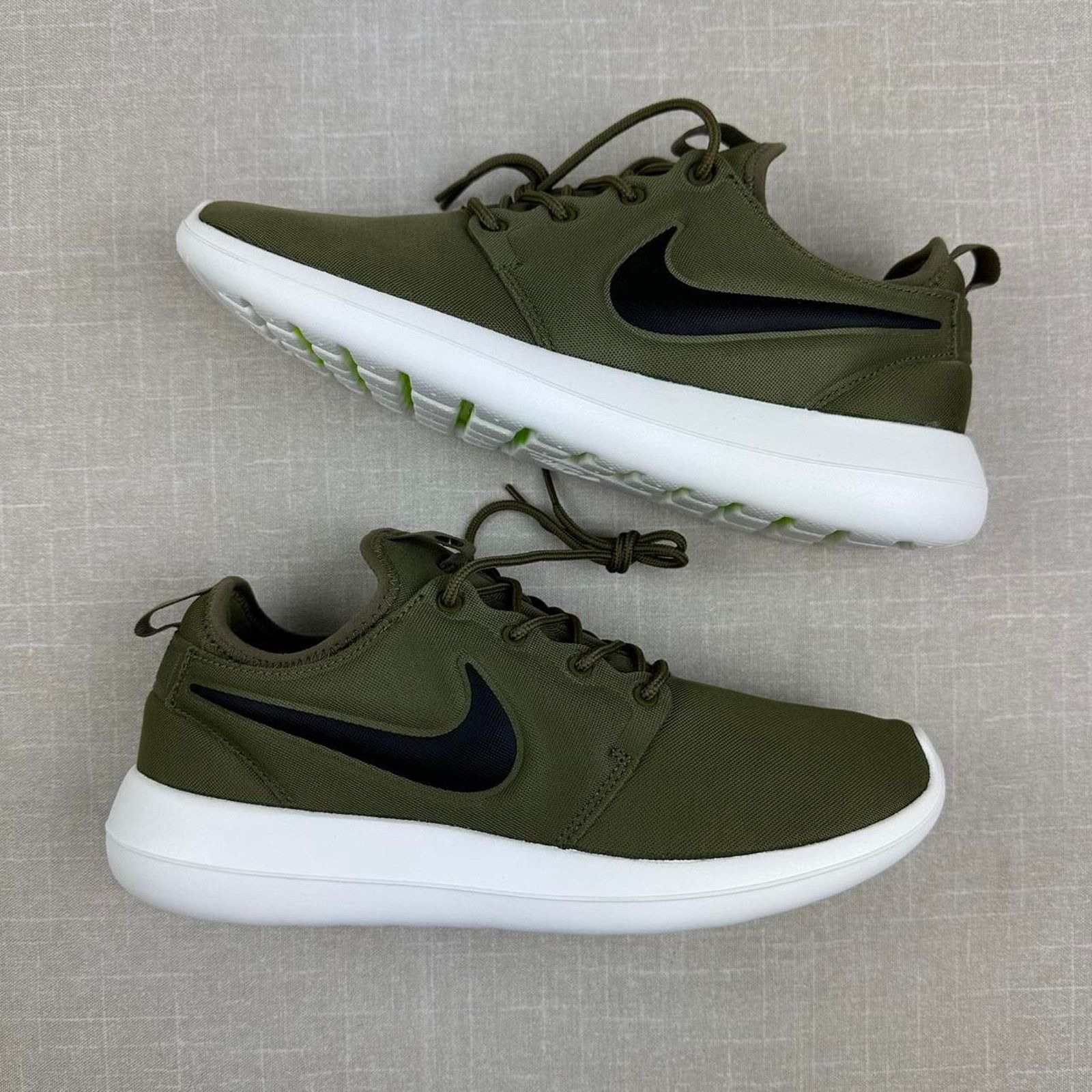 Nike Nike Roshe Two "Iguana" 10M Size US 10 / EU 43 - 2 Thumbnail