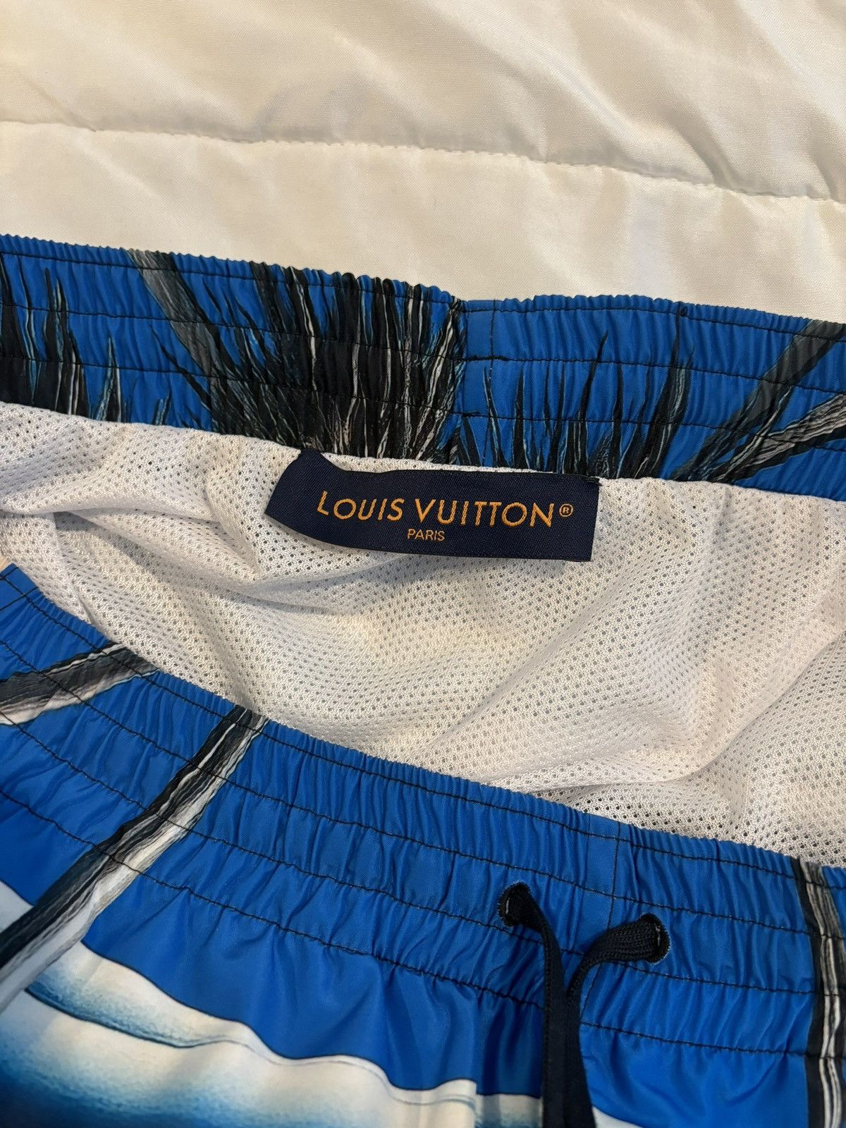 Louis Vuitton Louis vuittion cabana set Size US 34 / EU 50 - 14 Thumbnail