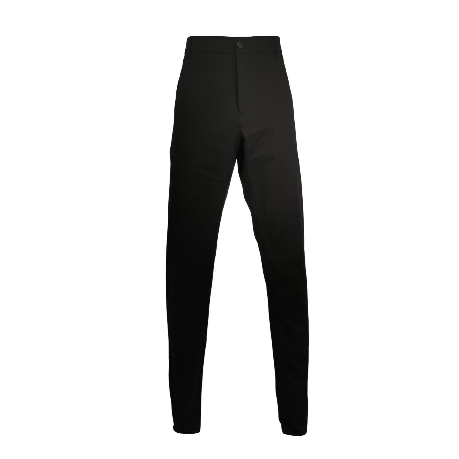 Versace Versace Medusa Head Cotton Trousers Size 54 Size US 38 / EU 54 - 1 Thumbnail