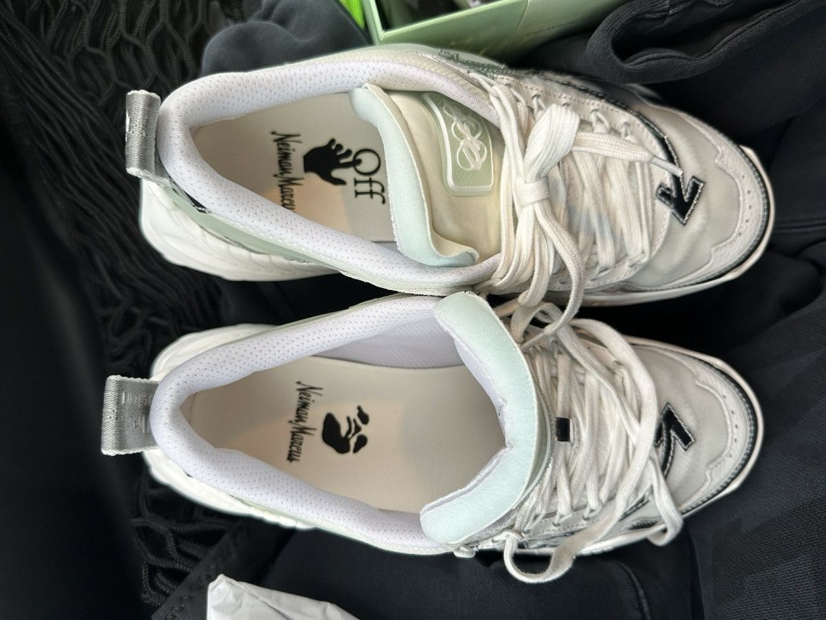 Off-White Off-White Odsy 1000 Mirror Size US 9 / EU 42 - 17 Thumbnail