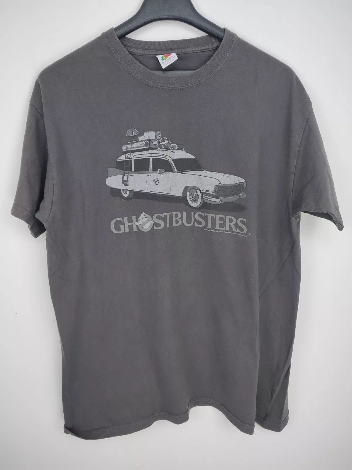 Vintage Ghostbusters vintage 2006 t shirt movie Size L Size US L / EU 52-54 / 3 - 1 Thumbnail