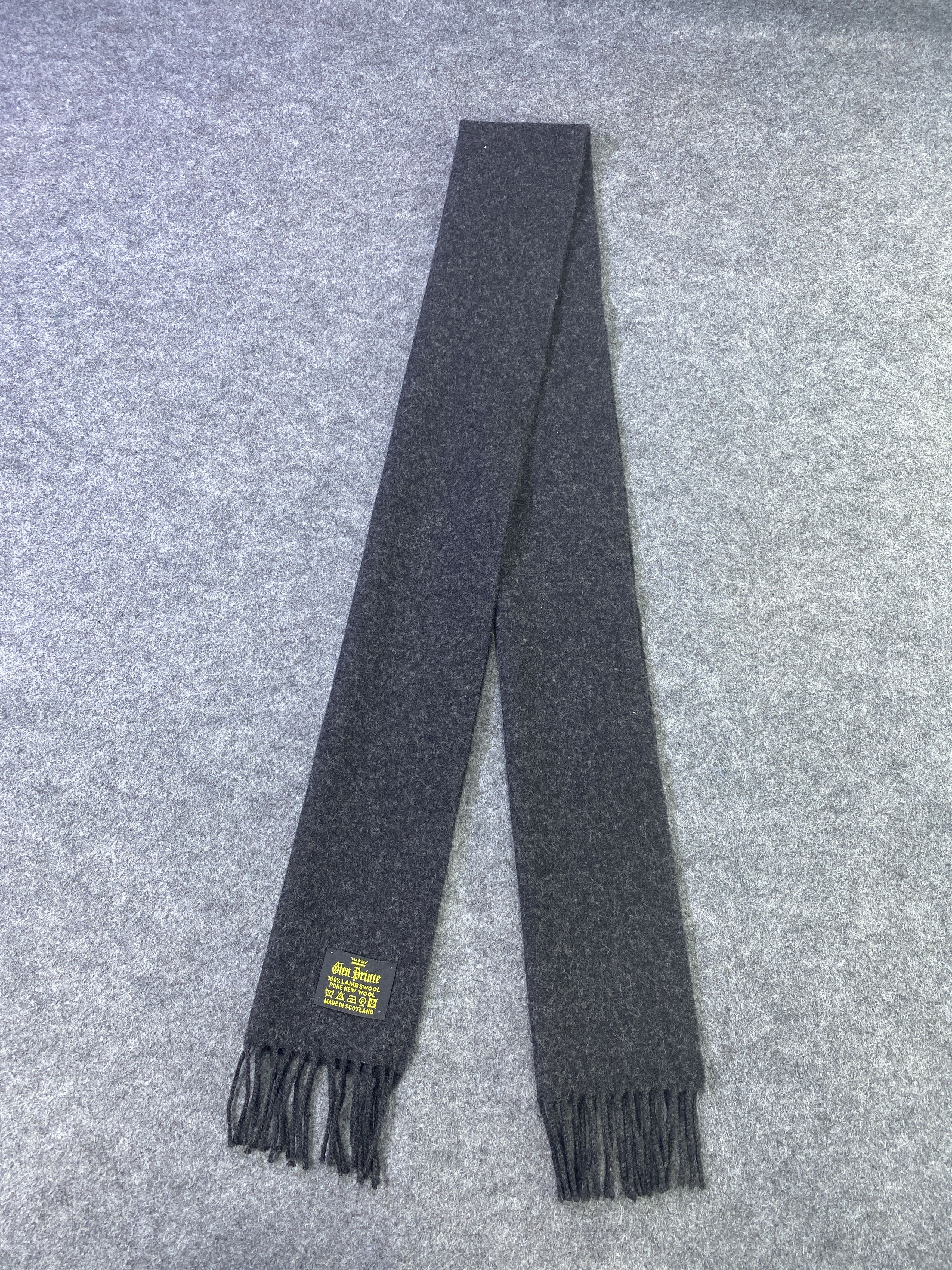 Designer GLEN PRINCE Scarf / Muffler / Neckwear -T952 Size ONE SIZE - 4 Thumbnail