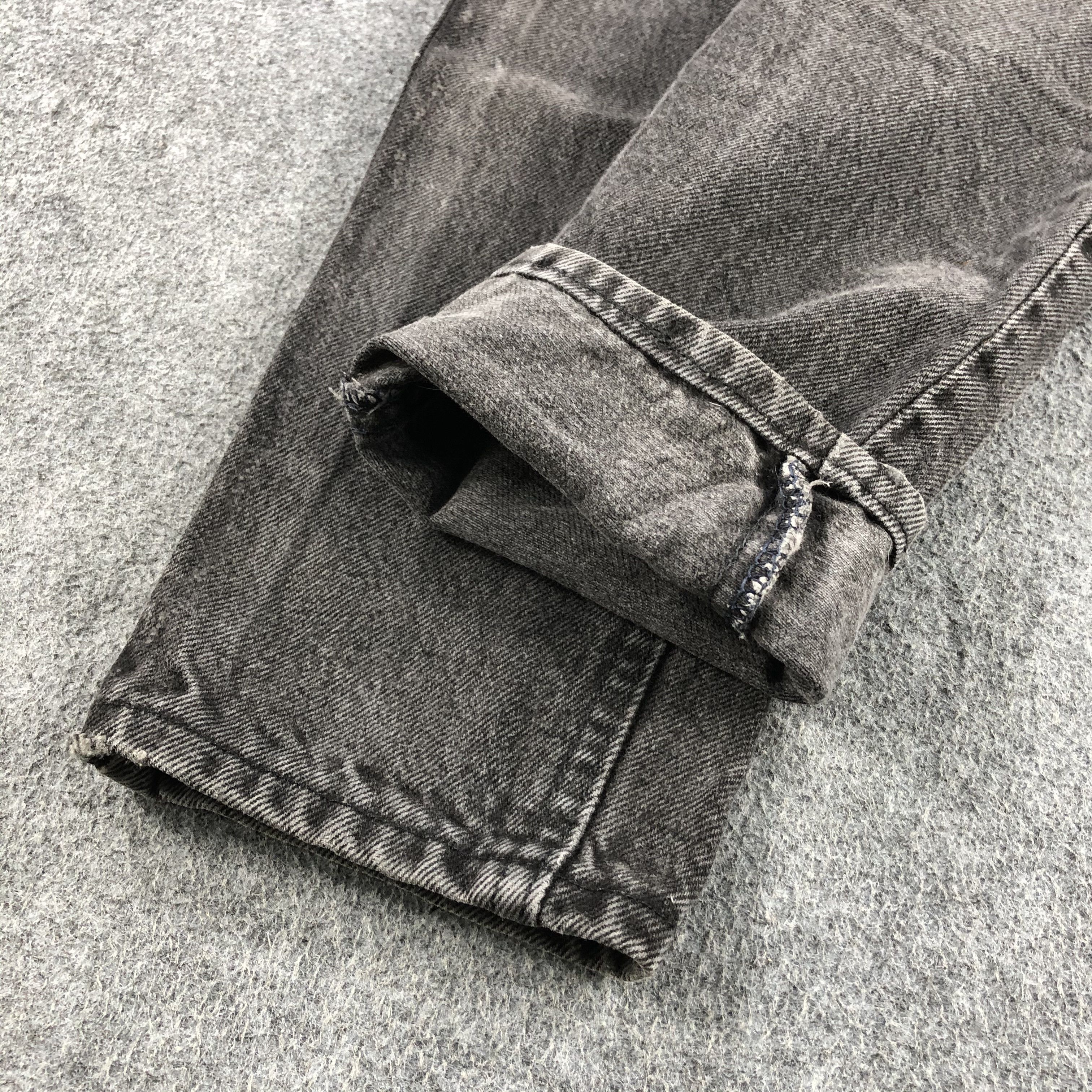 Lee Vintage Lee Earth Tone Jeans-J2019 Size US 26 / EU 42 - 6 Thumbnail