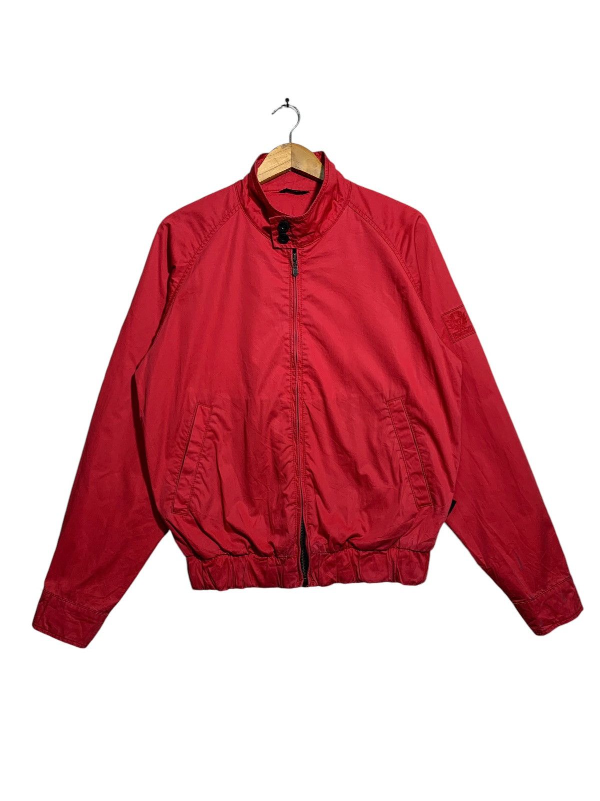 Belstaff 🔥BELSTAFF J.DEAN REPLICA BLOUSON JACKETS Size US L / EU 52-54 / 3 - 1 Thumbnail
